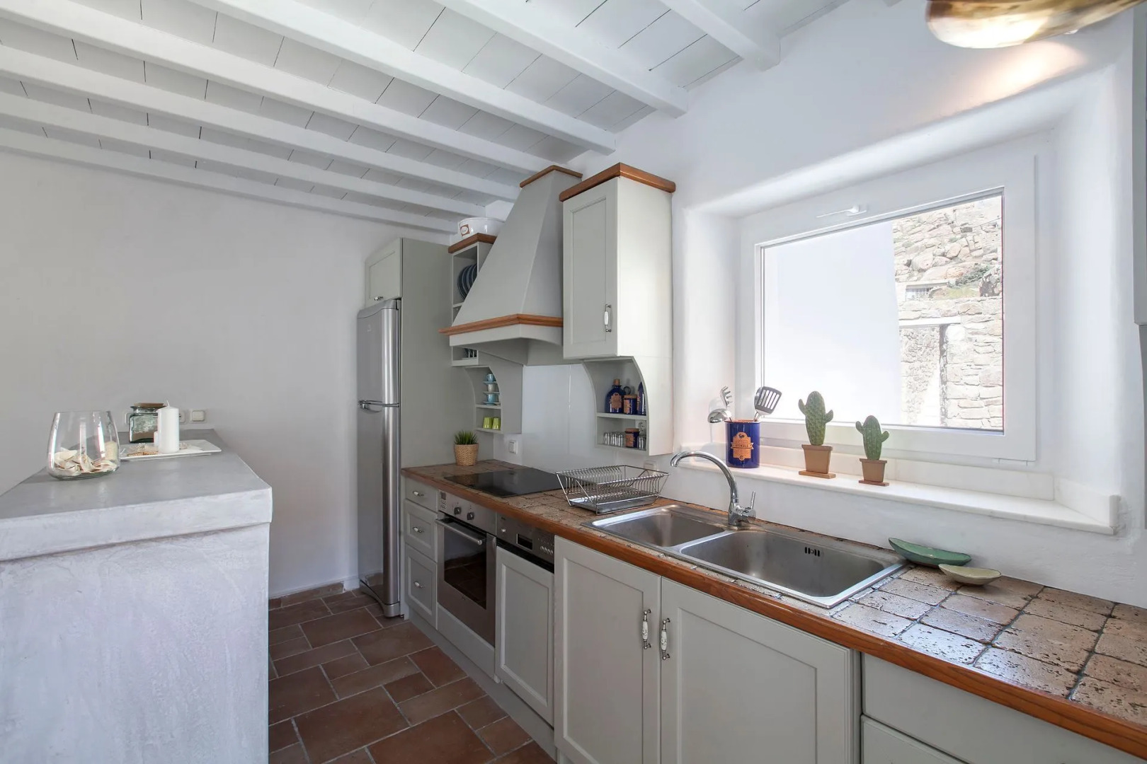 Mykonos Villas by Stylish Stays