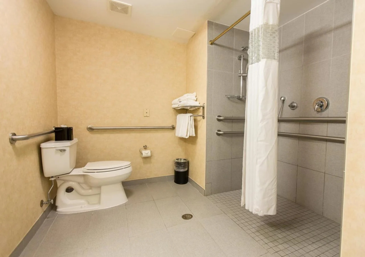 Hampton Inn & Suites Parsippany/North