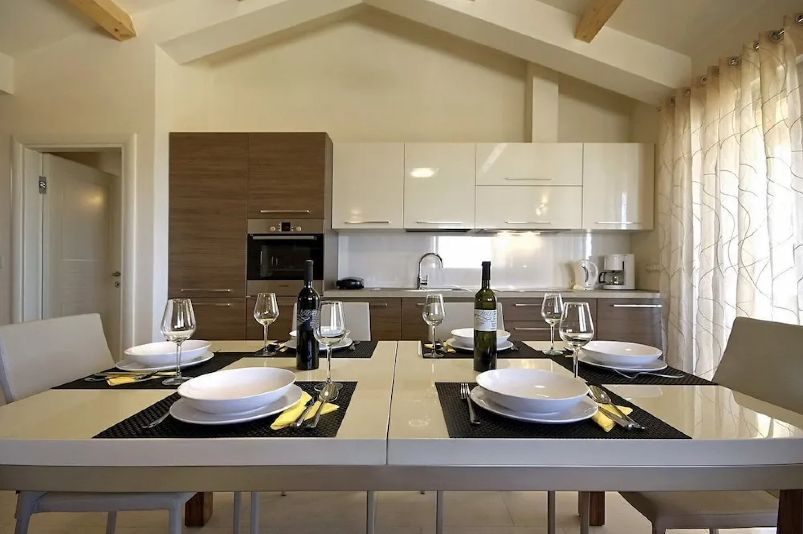 Villa Bellavista Poletti