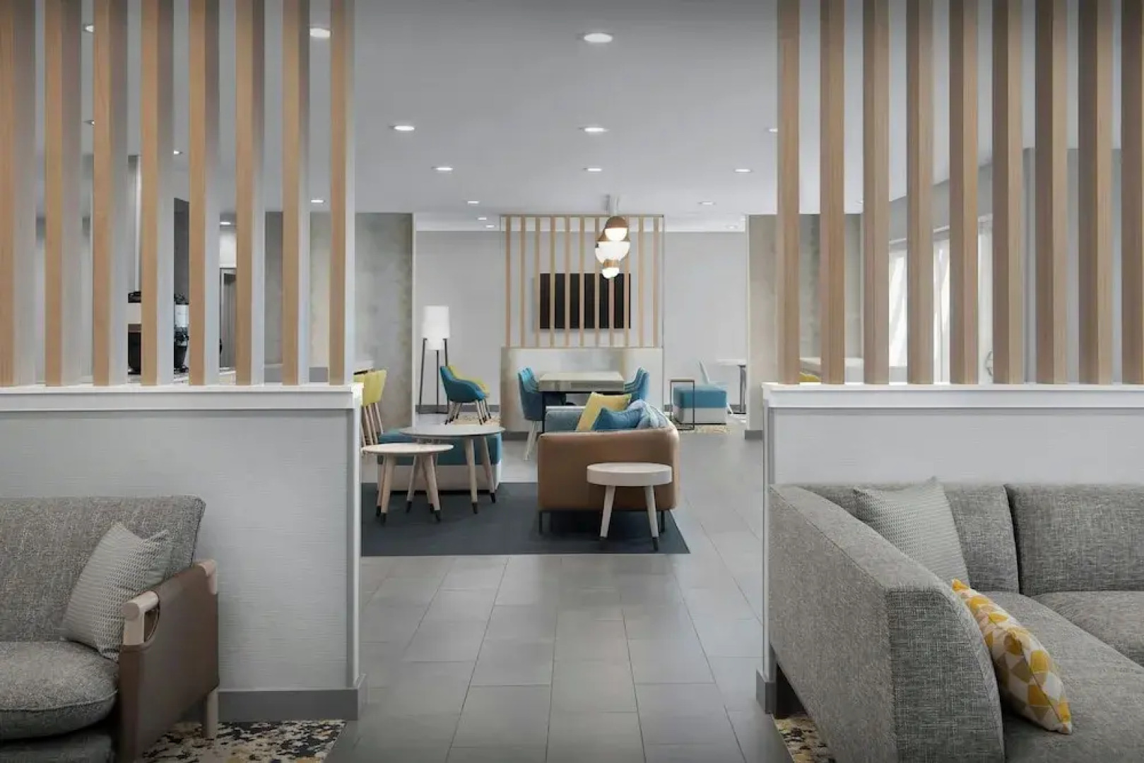 TownePlace Suites Fort Myers Gulf Coast