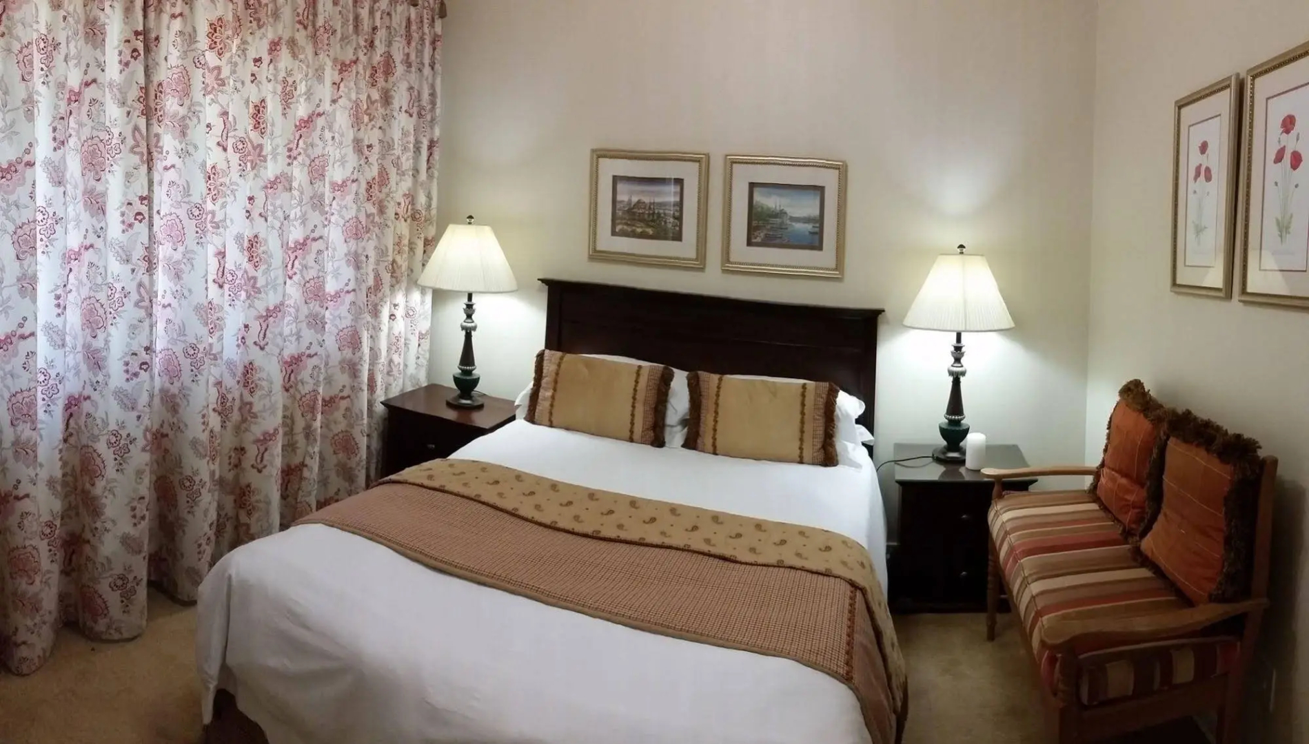 Royal Ridge Guest House