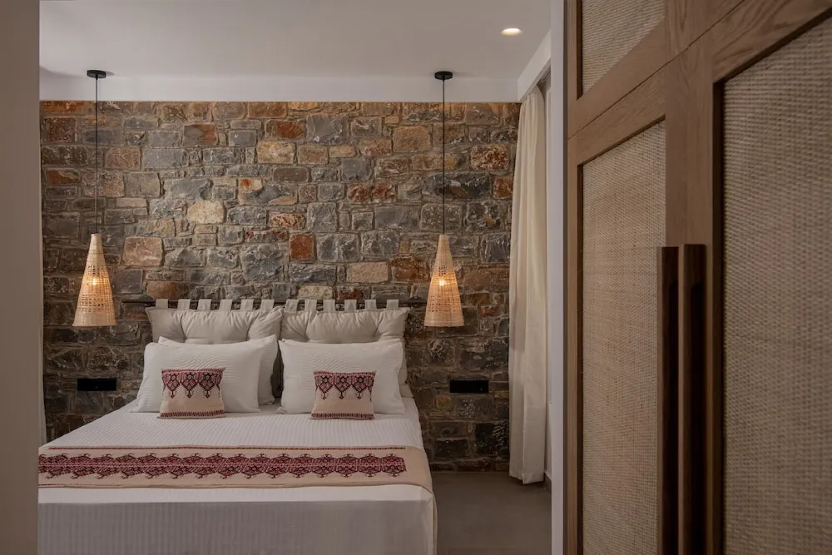 Ninemia Villa II in Crete