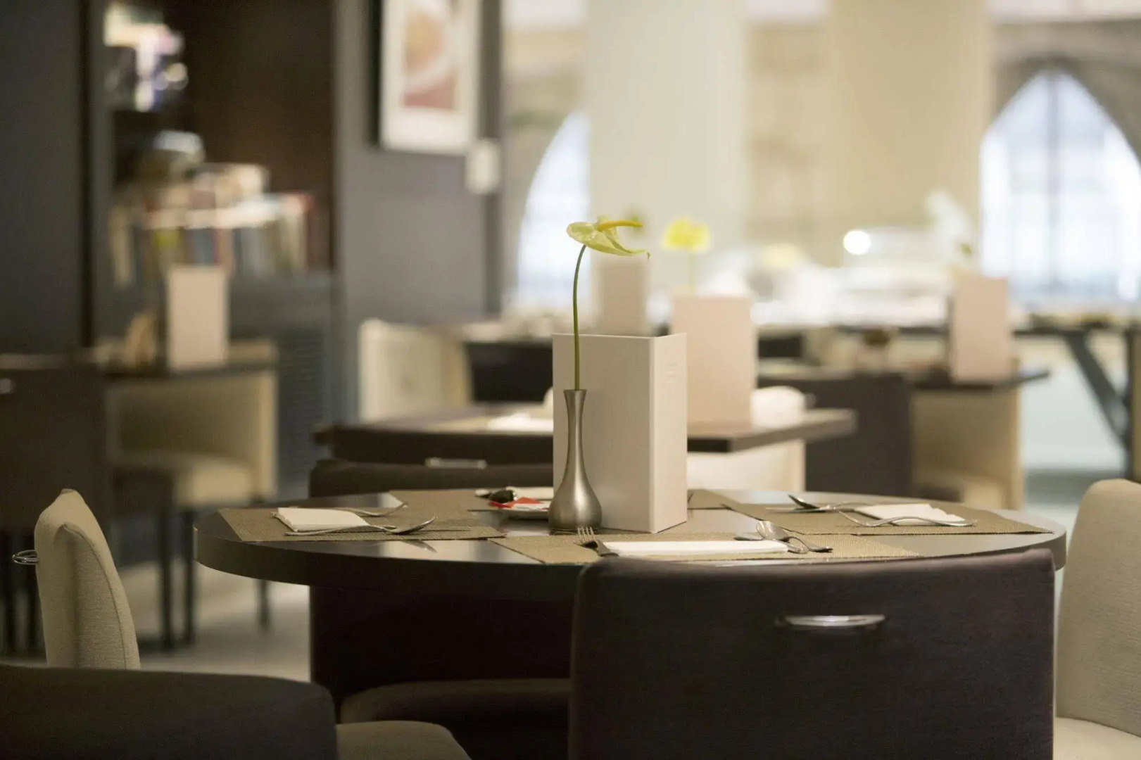 Hospes Amérigo, Alicante, a Member of Design Hotels