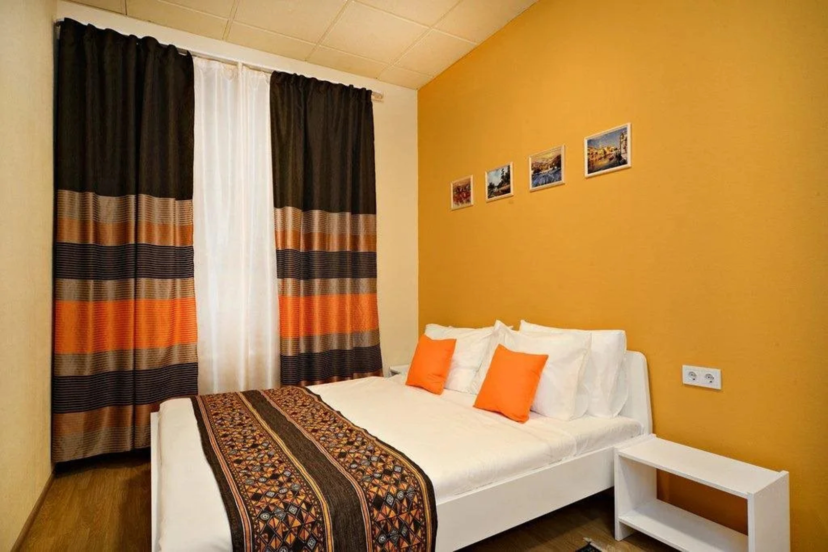 Apelsin Hotel on Sretenskiy Boulevard