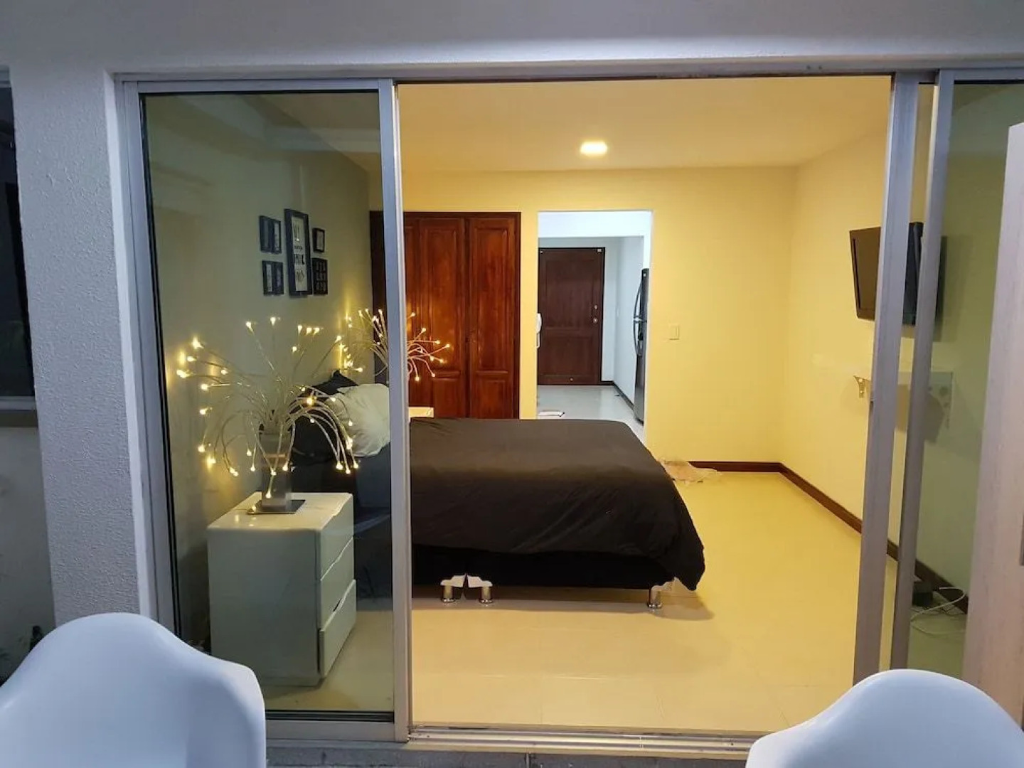 Apartamento Amoblado Pinares