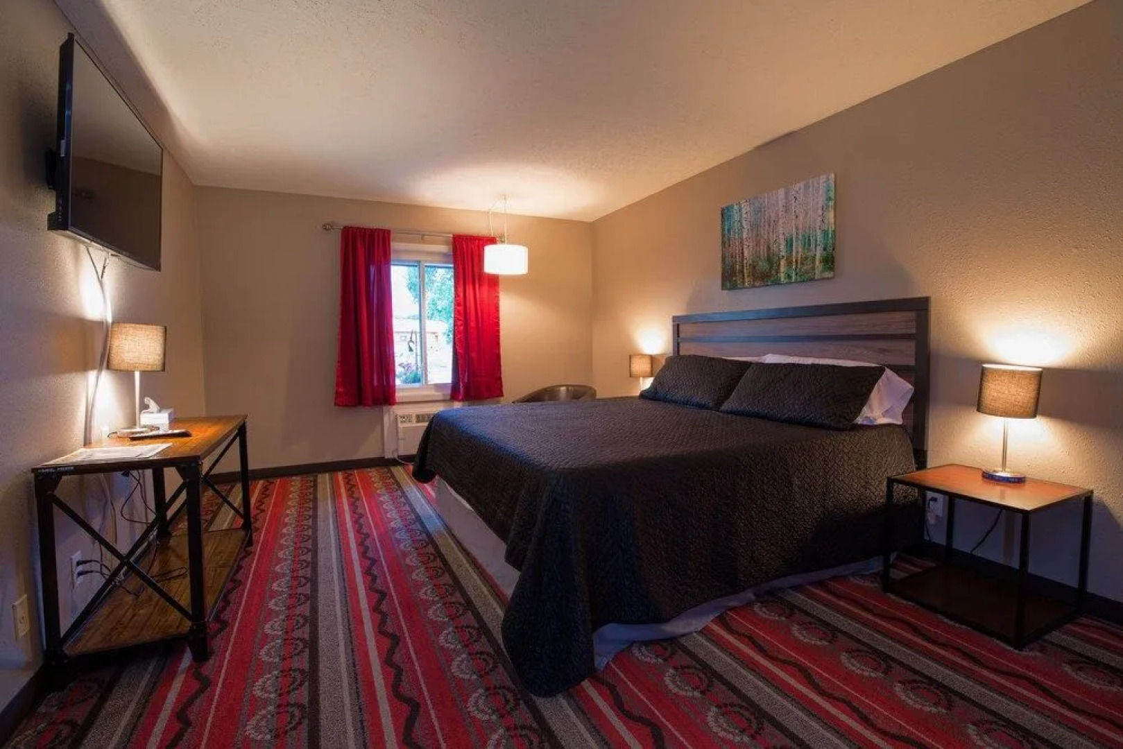 Hotel Arthur by OYO Glenwood Hwy 34