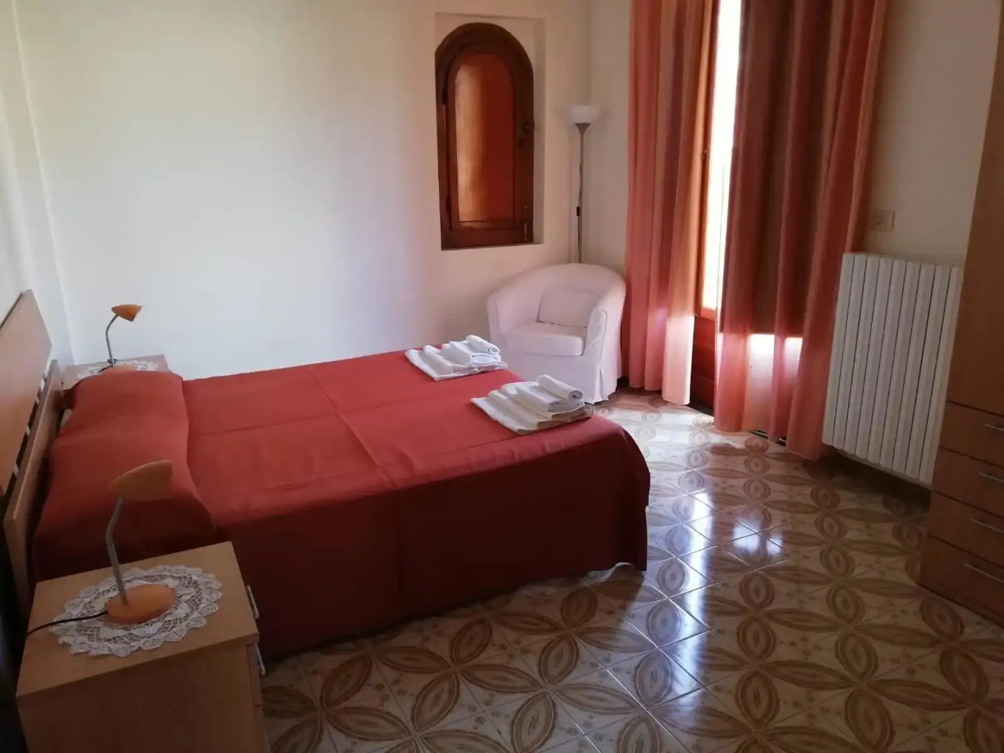 Residence Le Villette