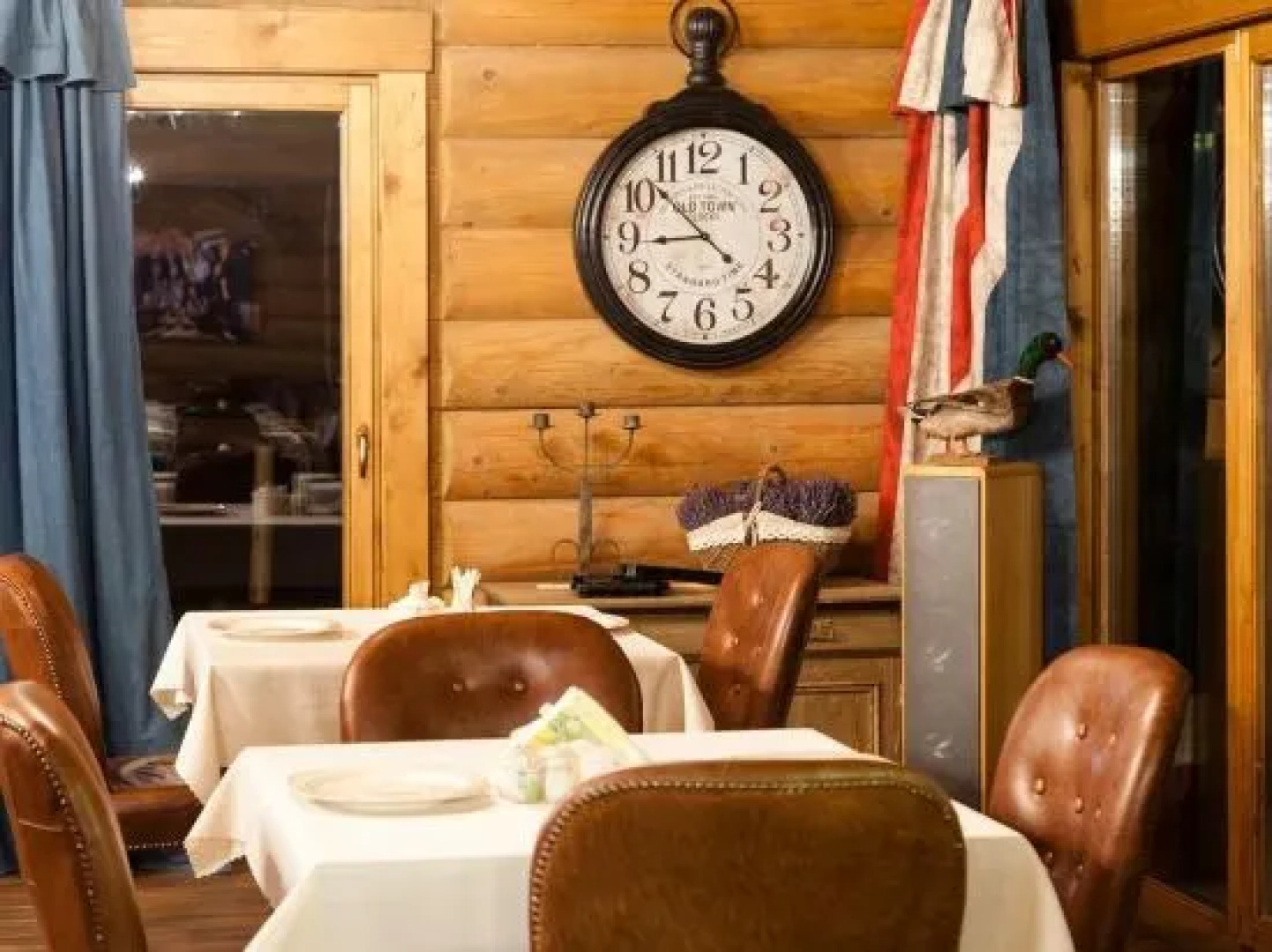 Wellness Cottage CEDER