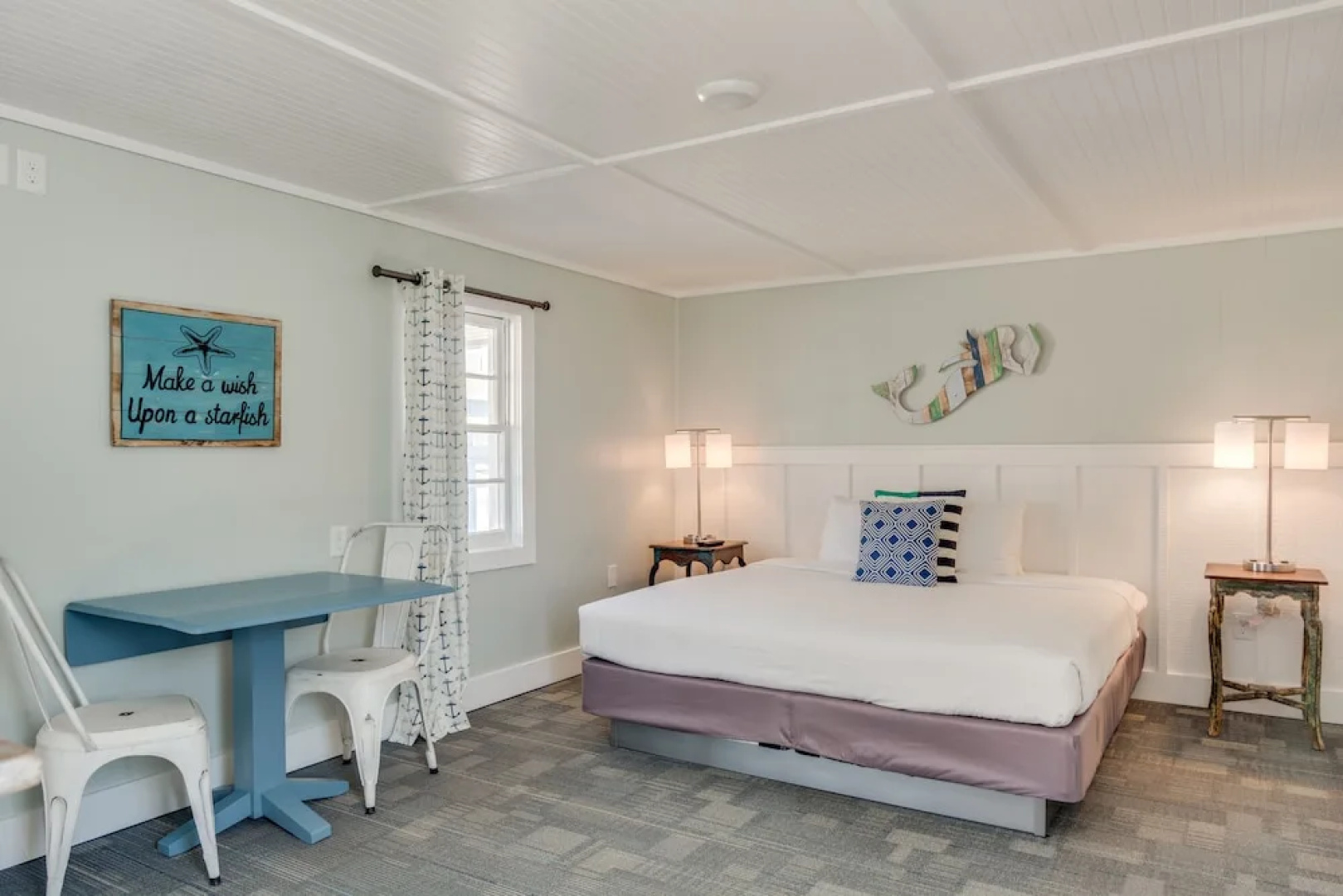 Tar Heel Motel
