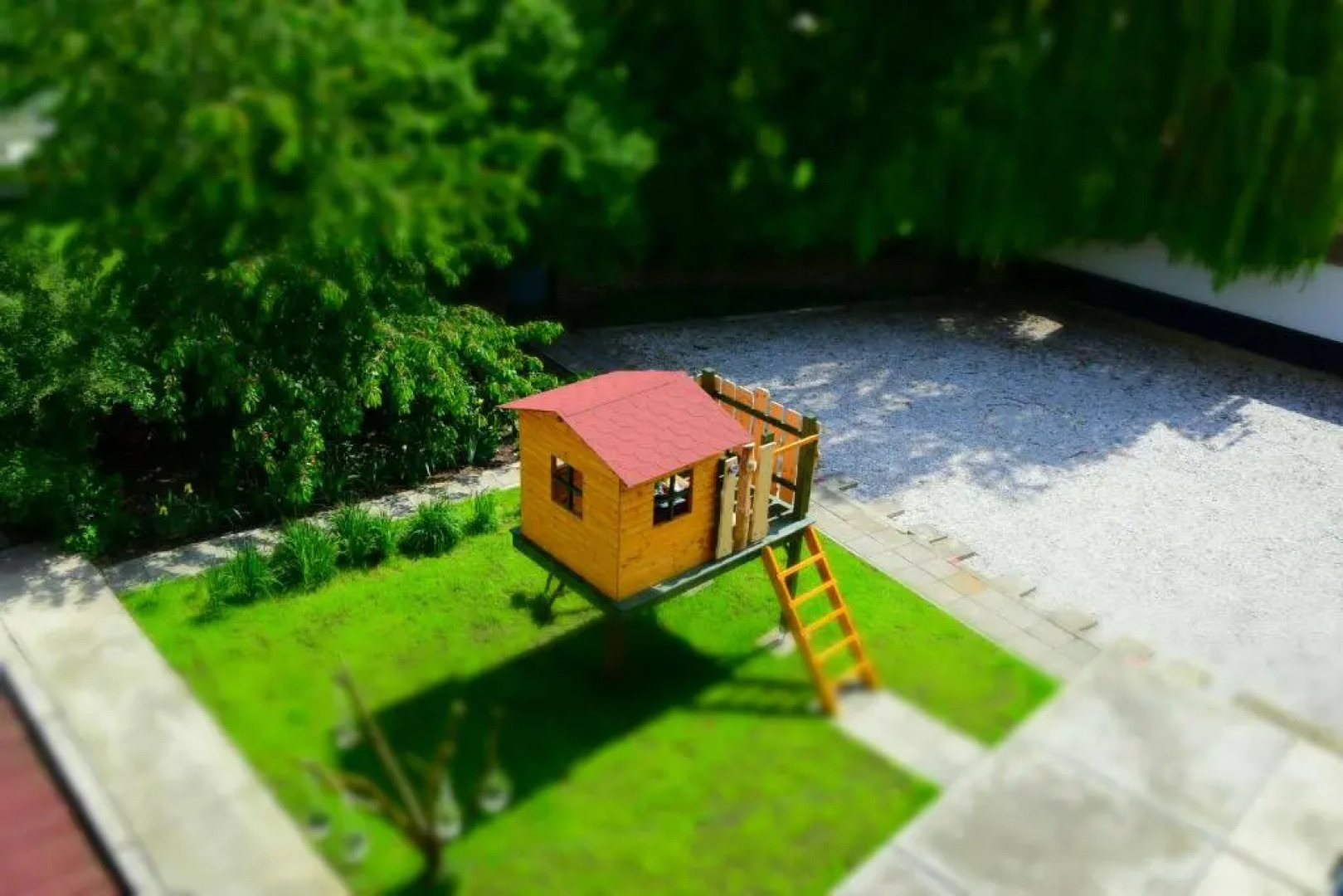 La Siesta Bogács Apartman