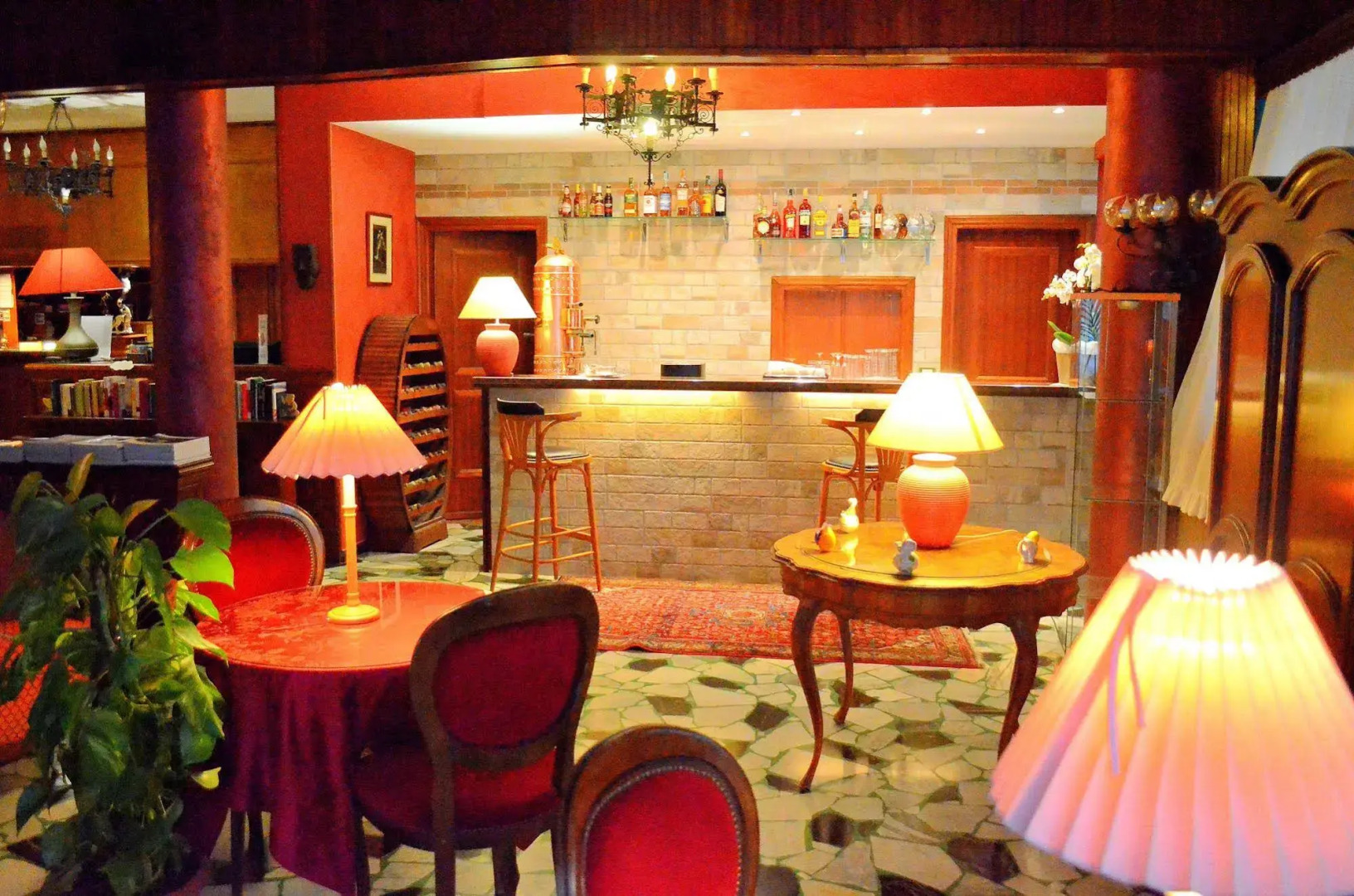 La Riserva di Castel d'Appio