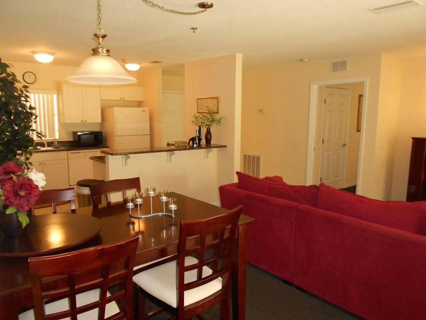 Van der Valk Golf Resort Inverness