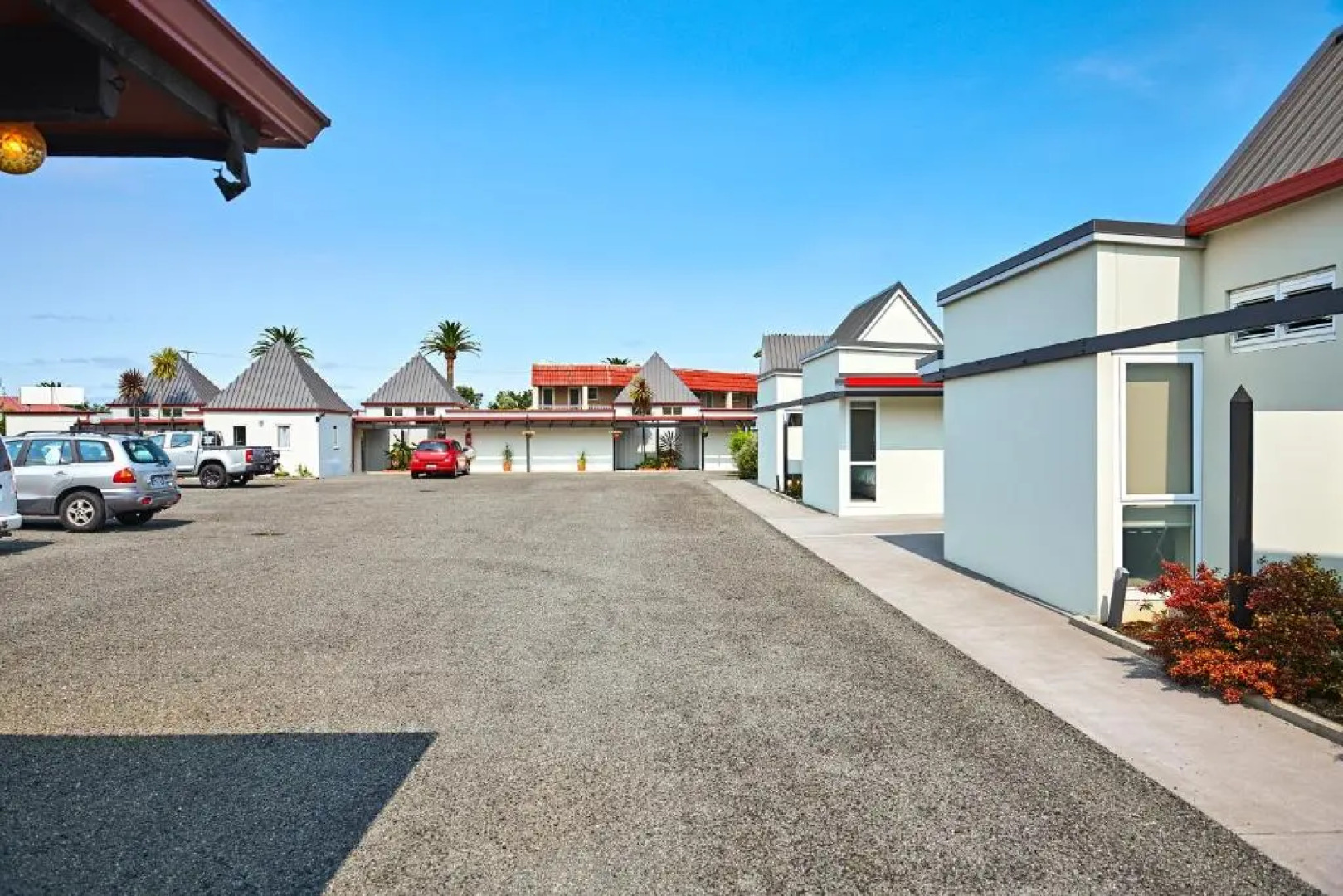 Rolleston Motel Thames – Wenzel Motels