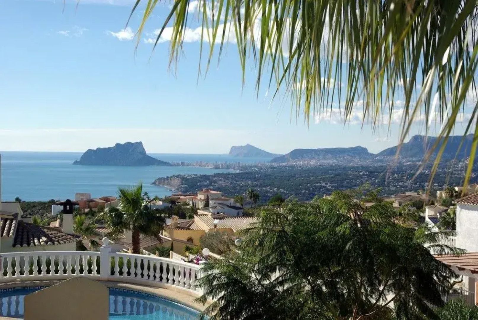 Villa in Benitachell, Alicante 102525 by MO Rentals