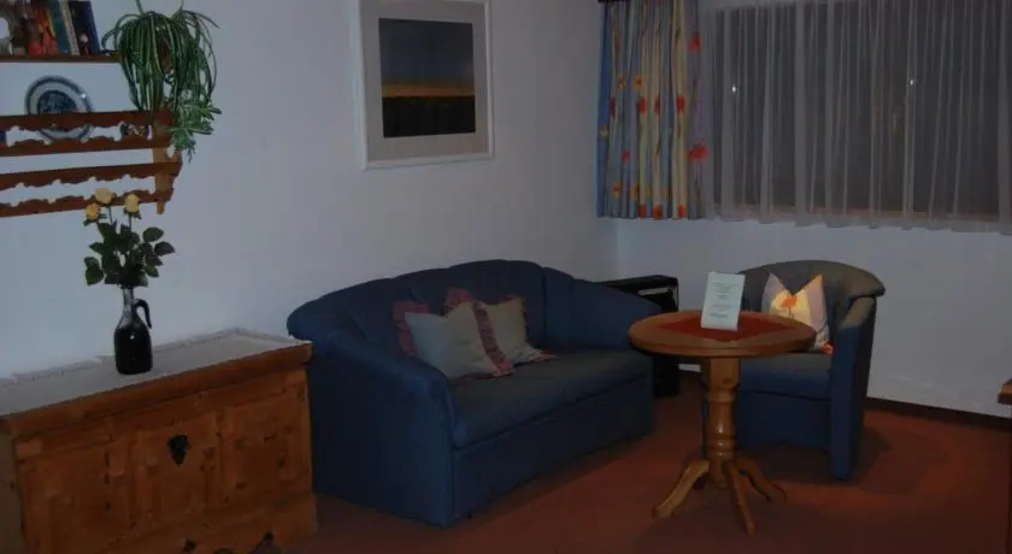 Hotel Garni Michaelerhof