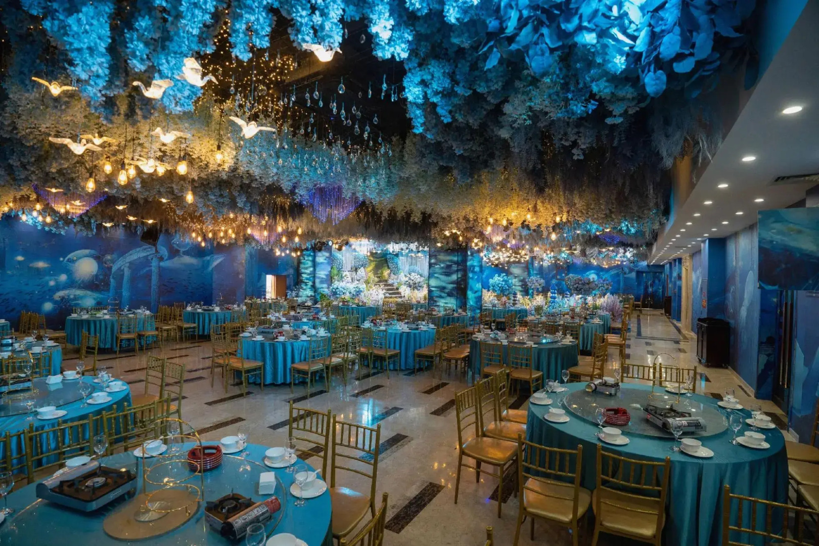 Wanxing Hotel Dazhou