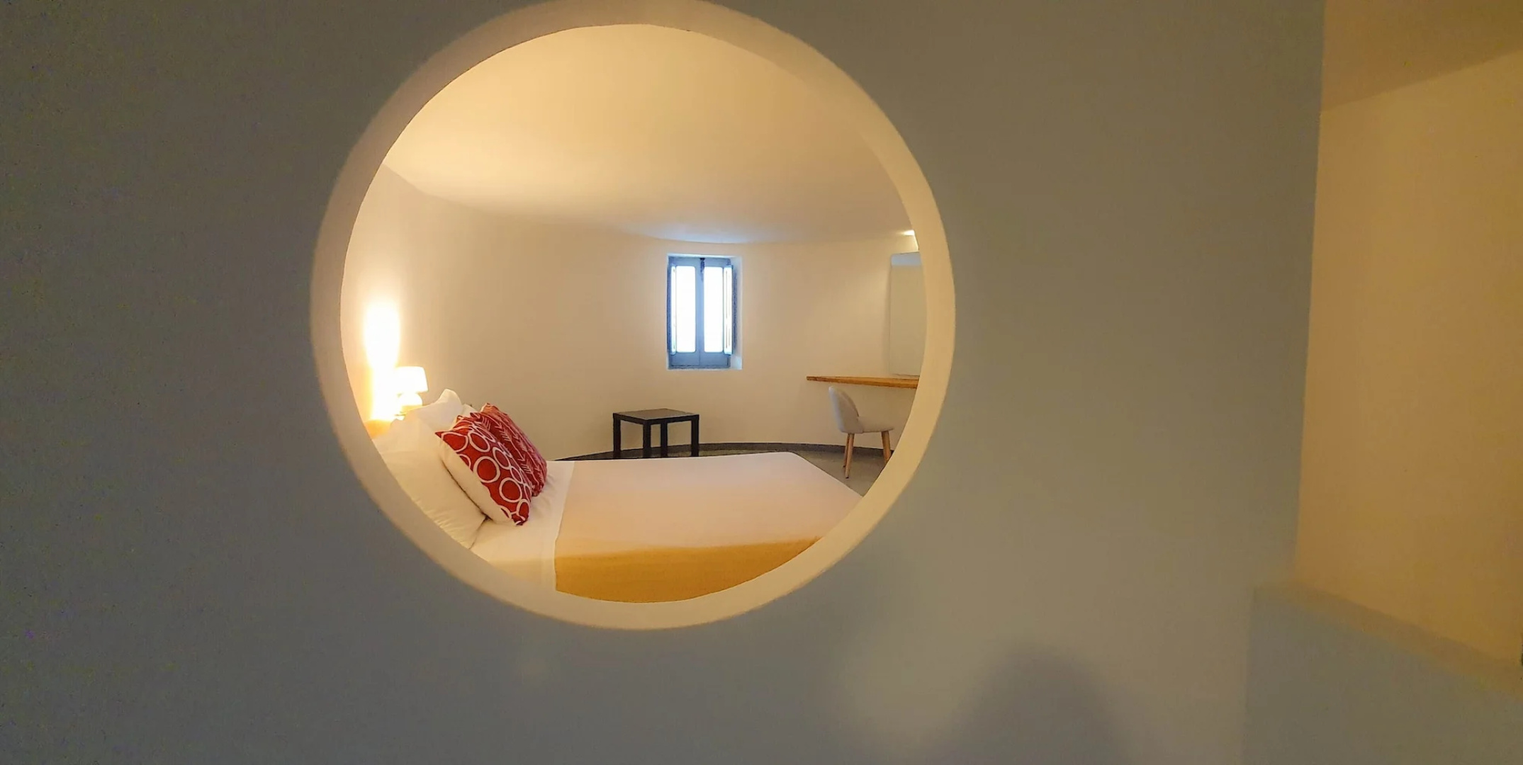Hotel Santa Isabel