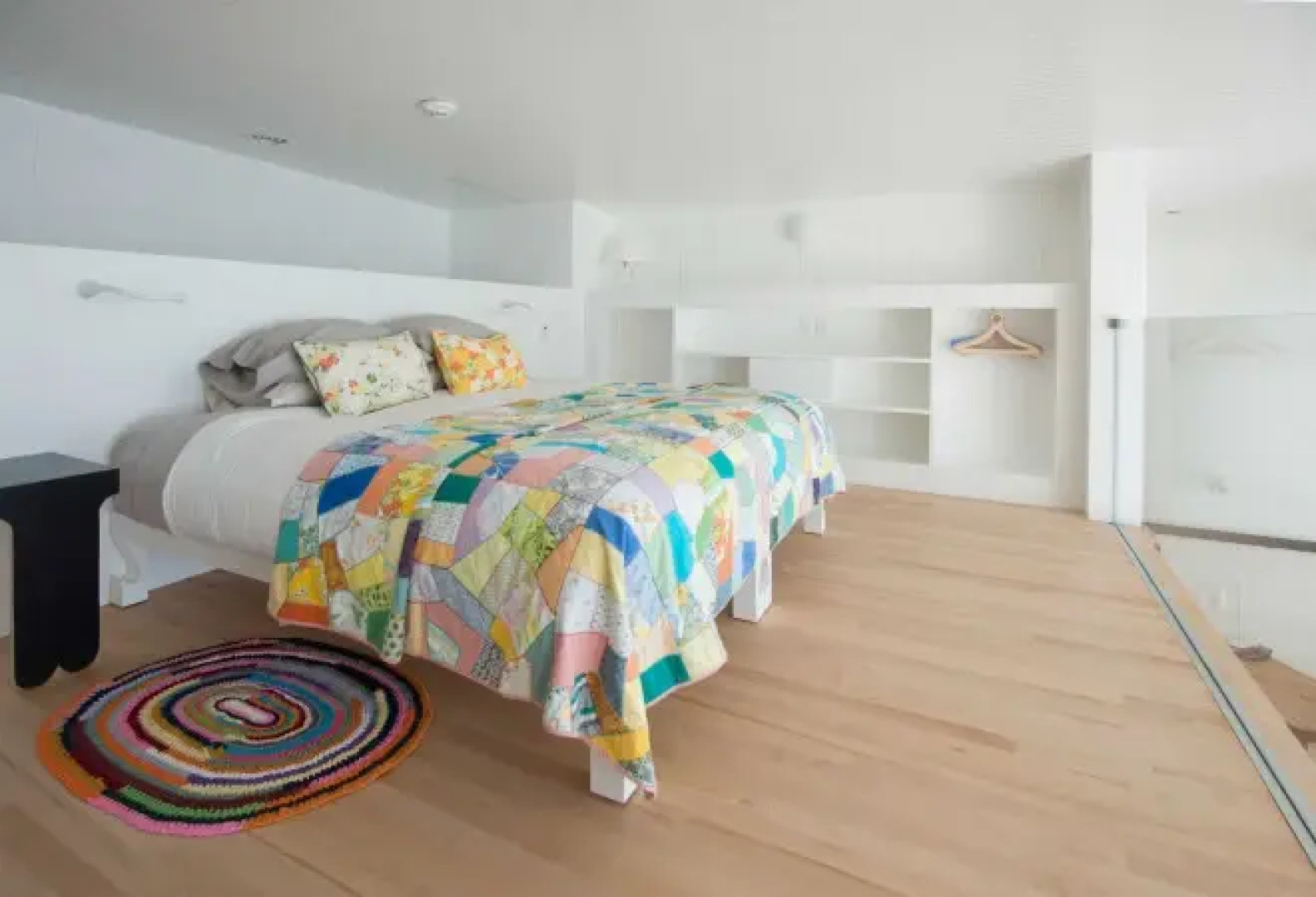 Fogo Island Inn