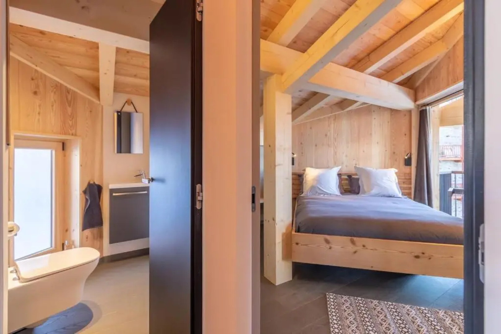 Chalet Béla Vya