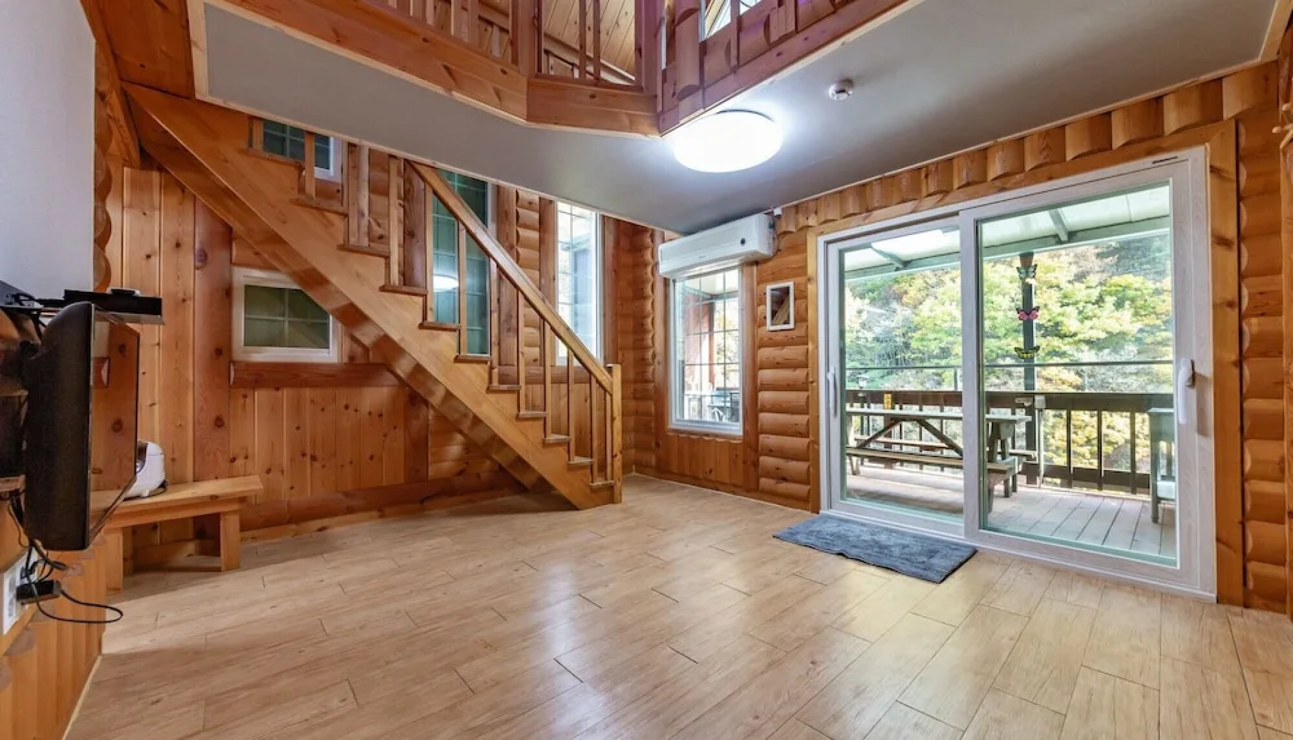 Yangsan Fairy Tale Story Pension