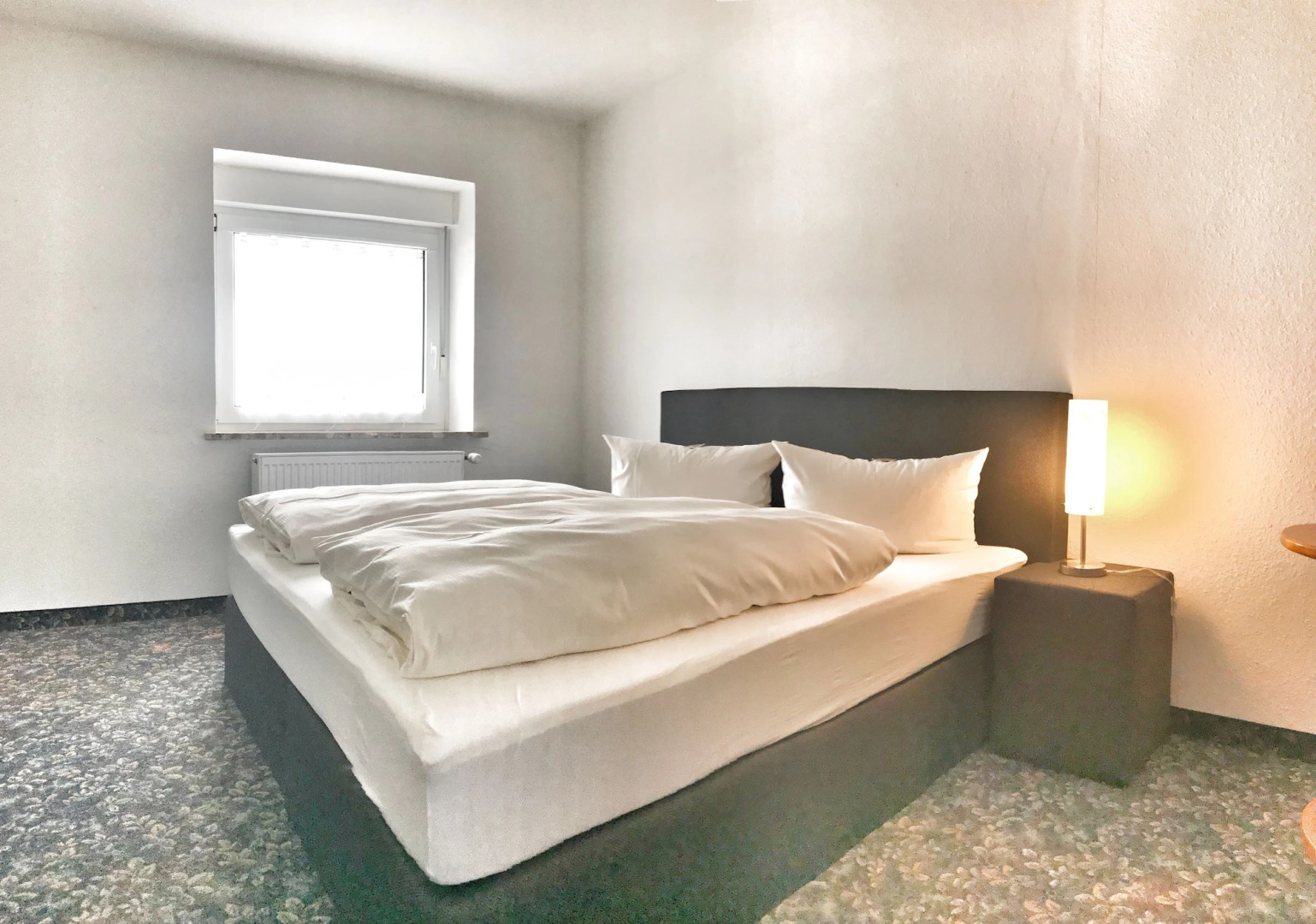 Alpina Lodge Hotel Oberwiesenthal