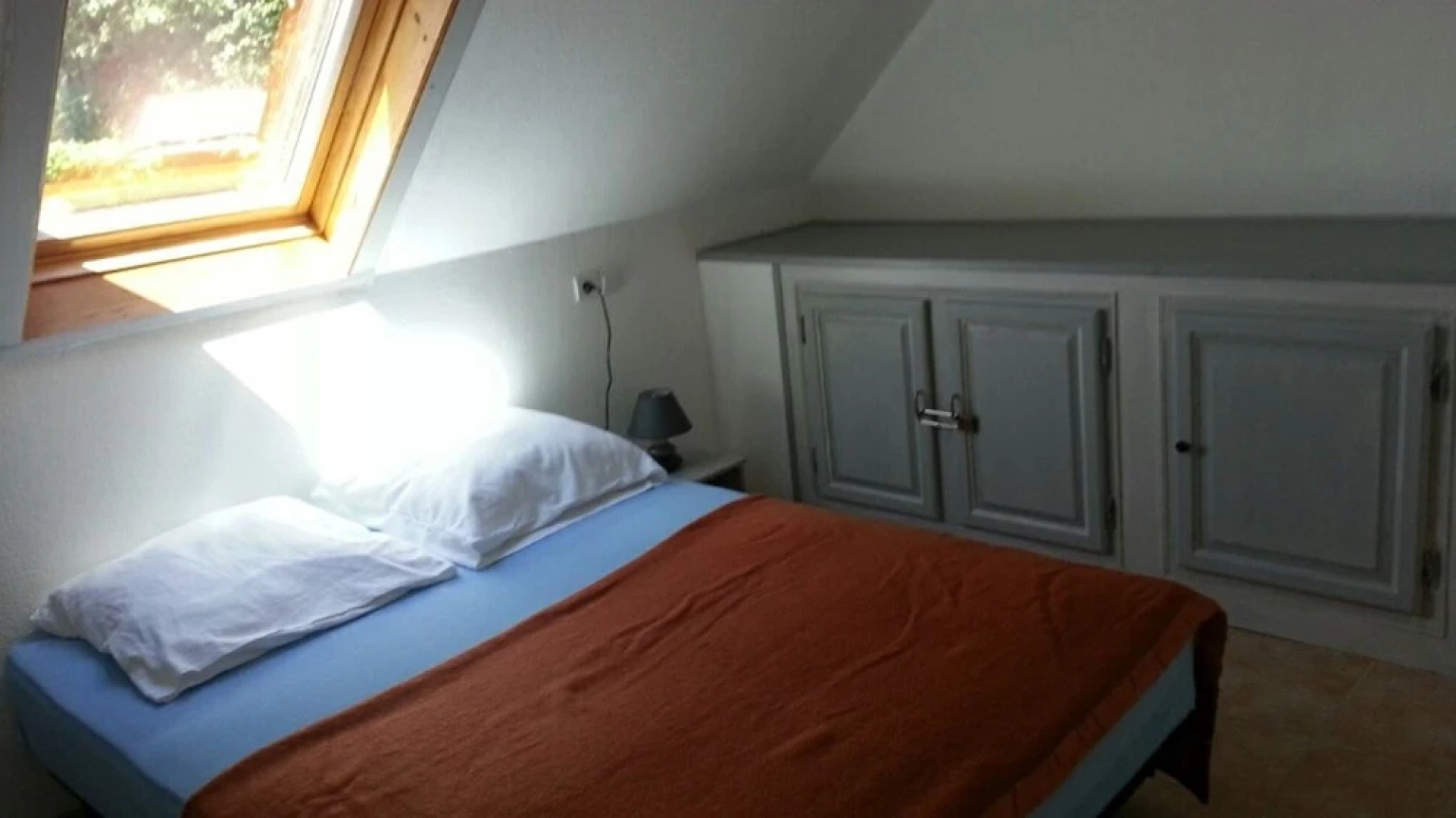 Chalet With 3 Bedrooms in La Salvetat-sur-agout, With Wonderful Mounta