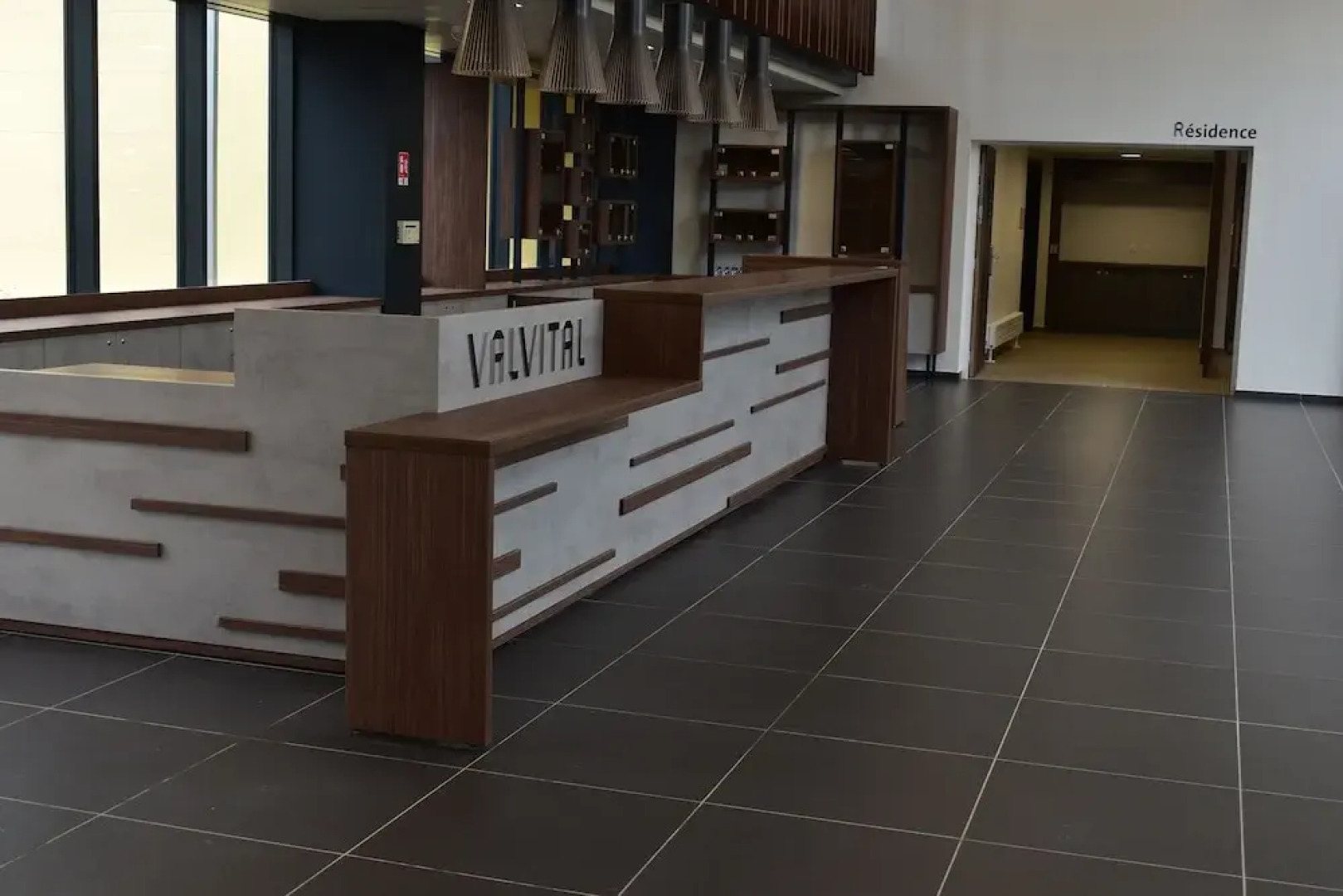 Villa Thermae Santenay