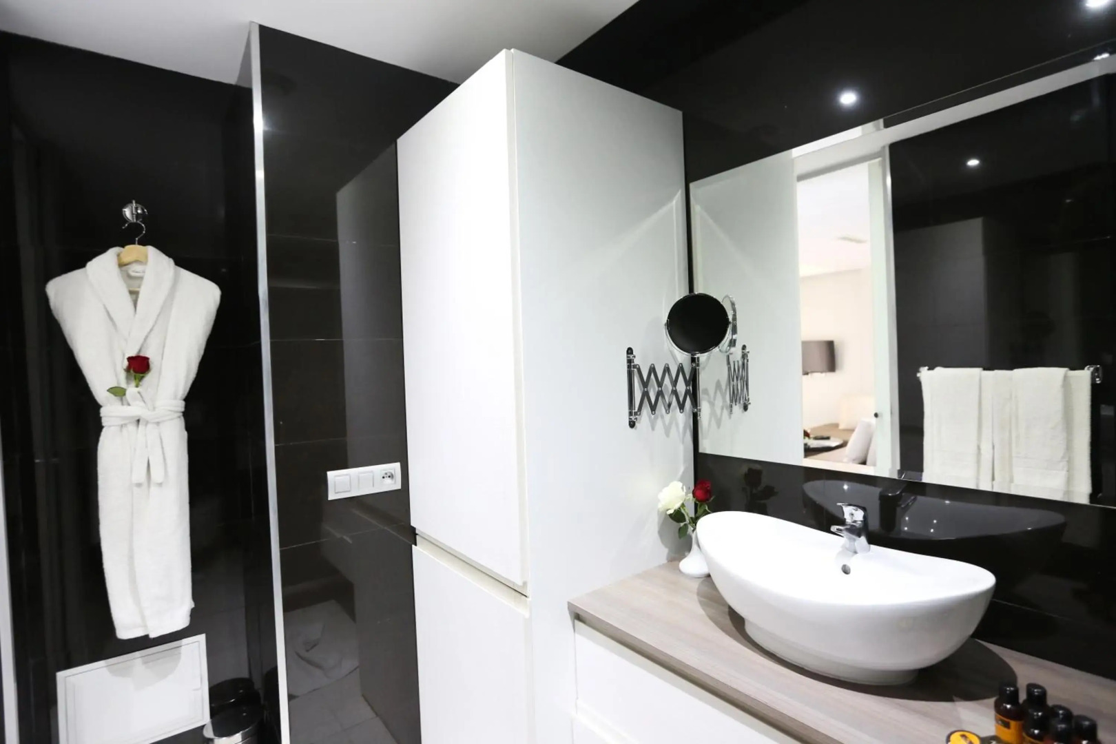 The Fourteen Luxury Boutique Hotel & Spa