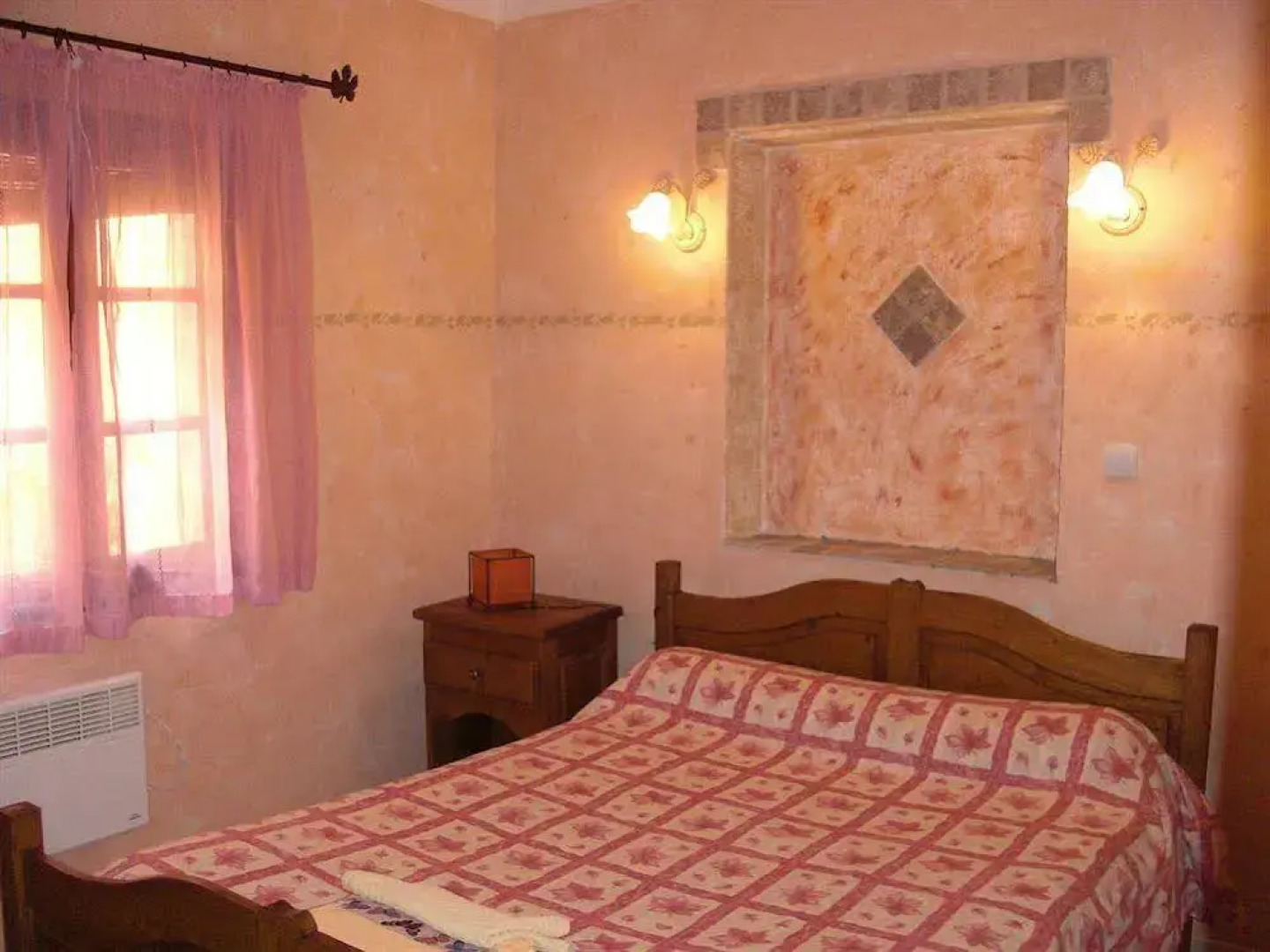 Le Relais de Saleccia