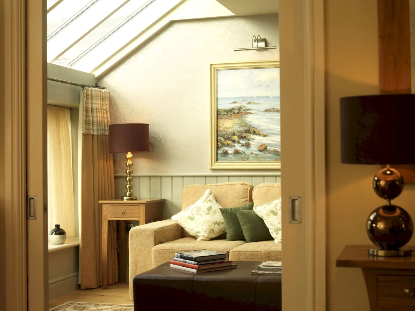 Feversham Arms Hotel & Verbena Spa