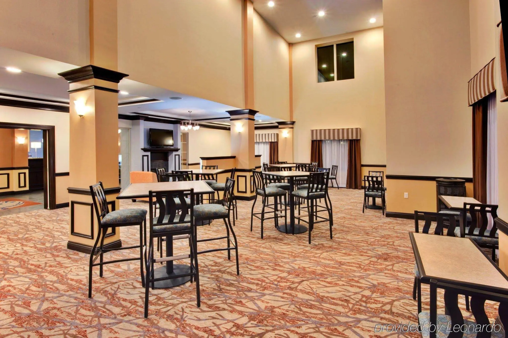 Holiday Inn Express Hotel & Suites Hamburg by IHG