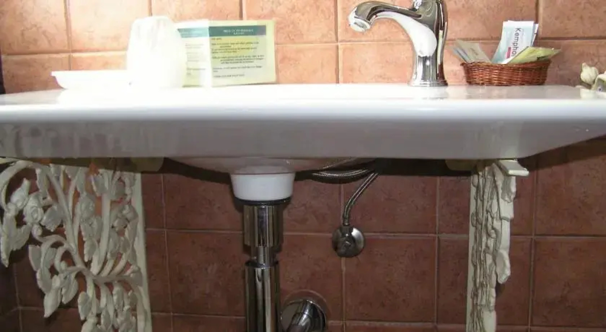 Posada Rural Rioturbio