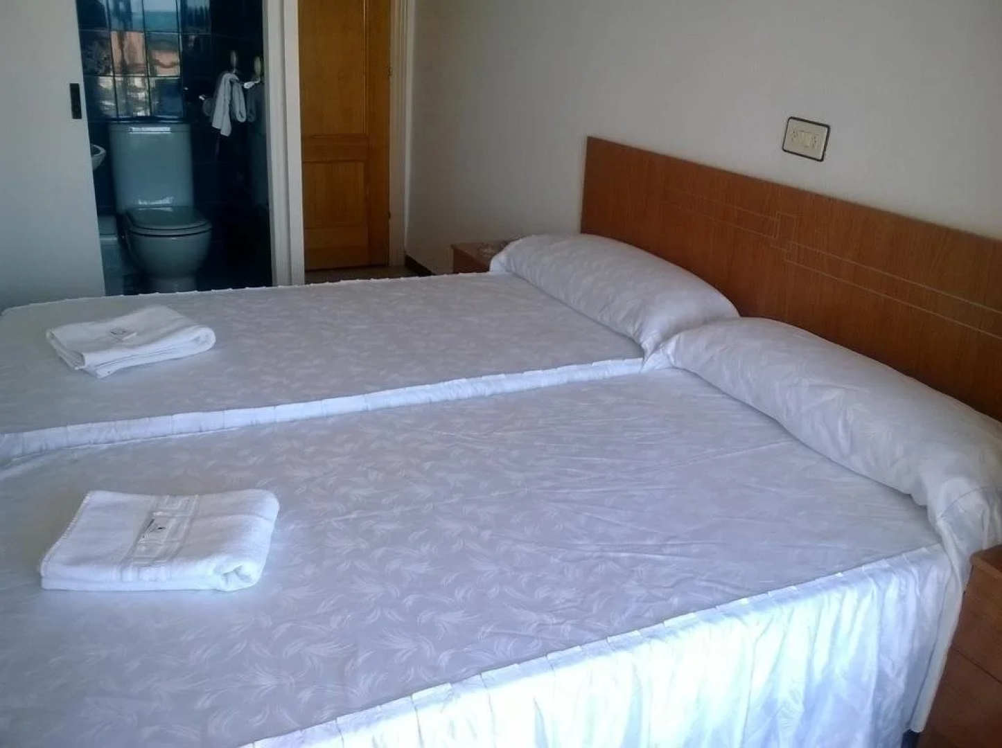 Pensión Ureña