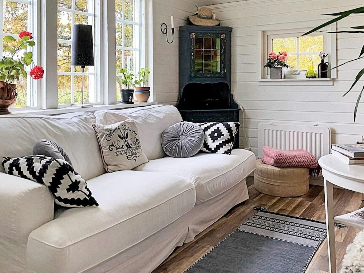 8 Person Holiday Home in Vackelsang