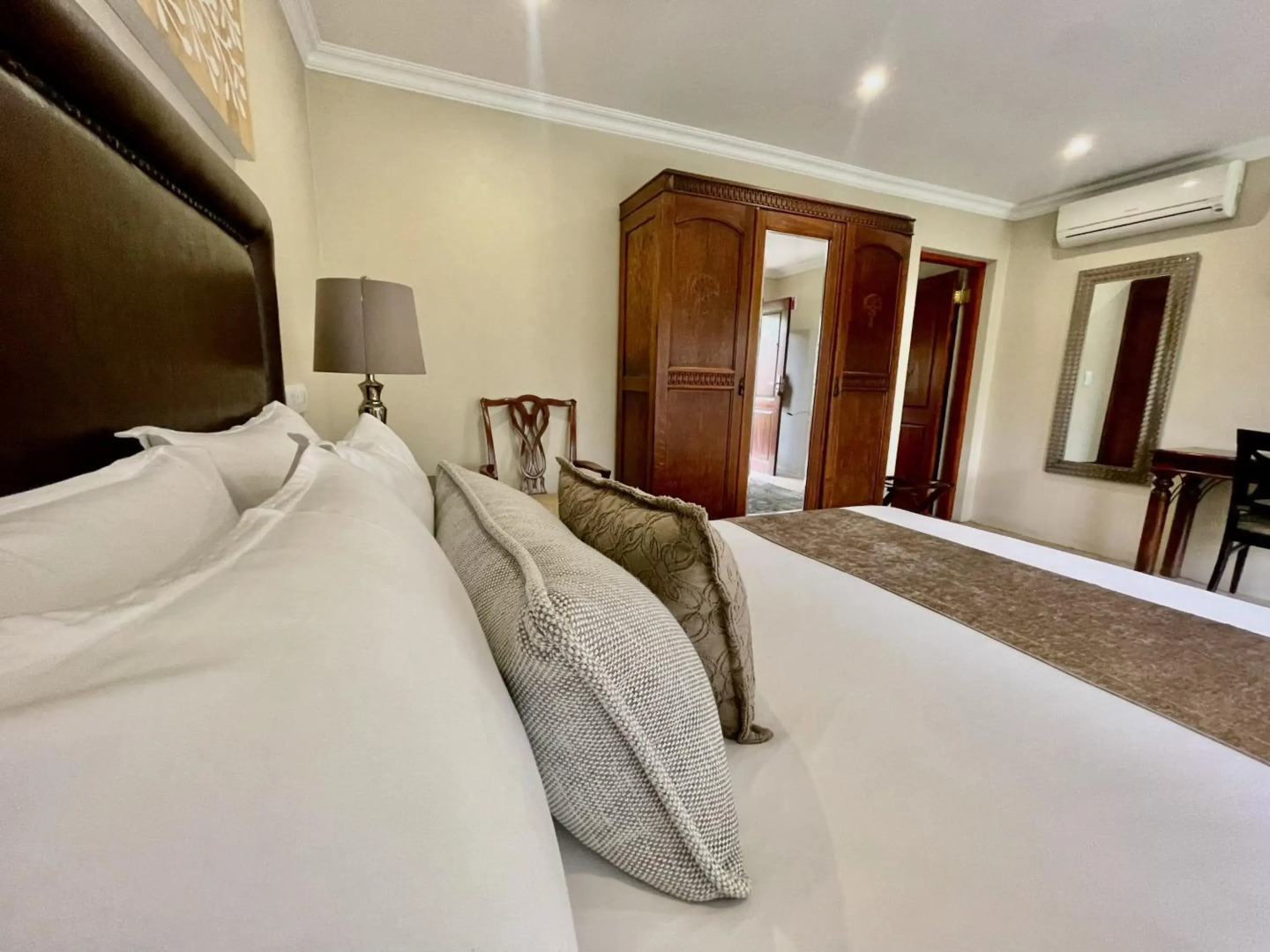 Black Eagle Hotel & Spa