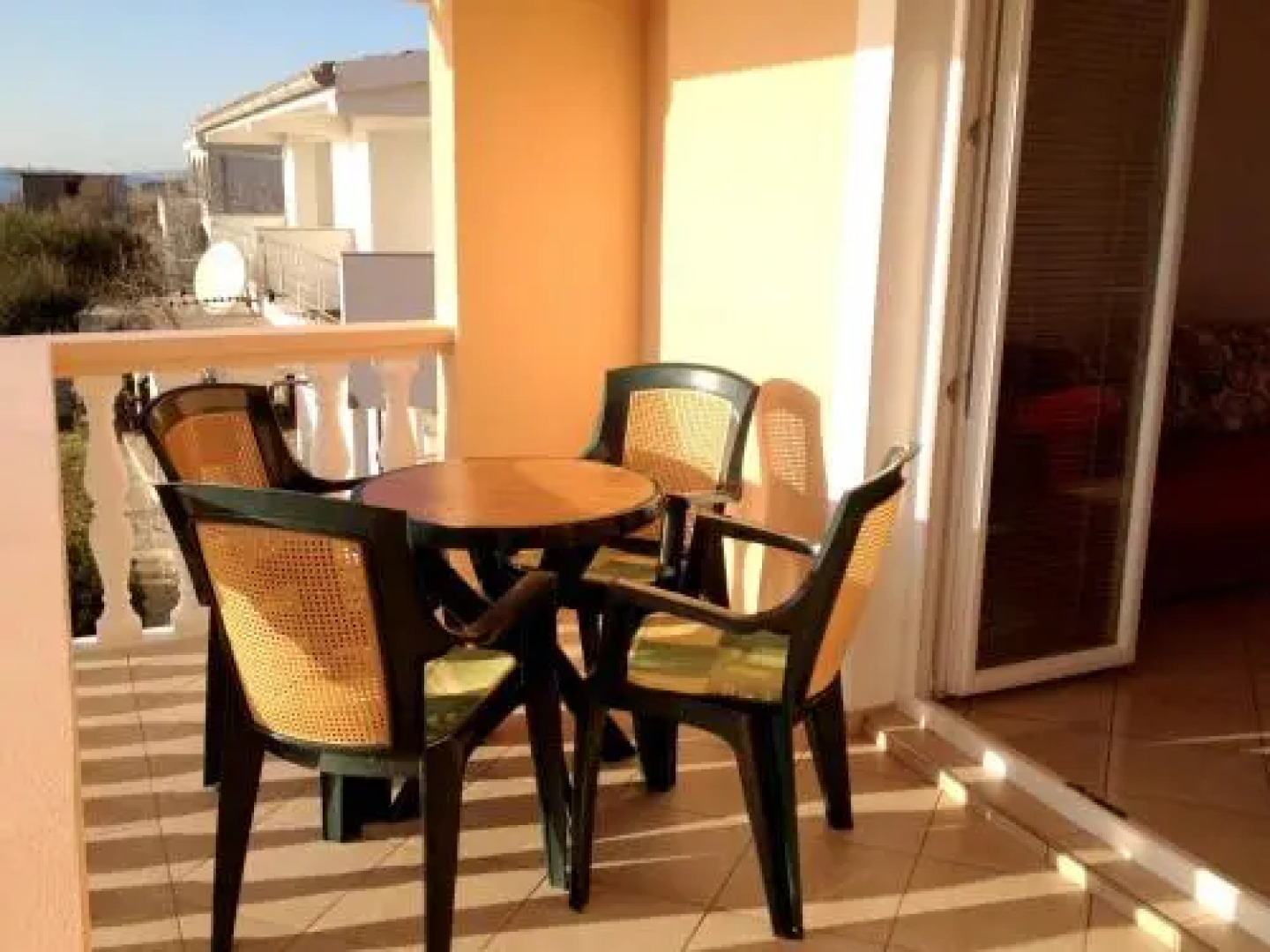 Apartments Adria