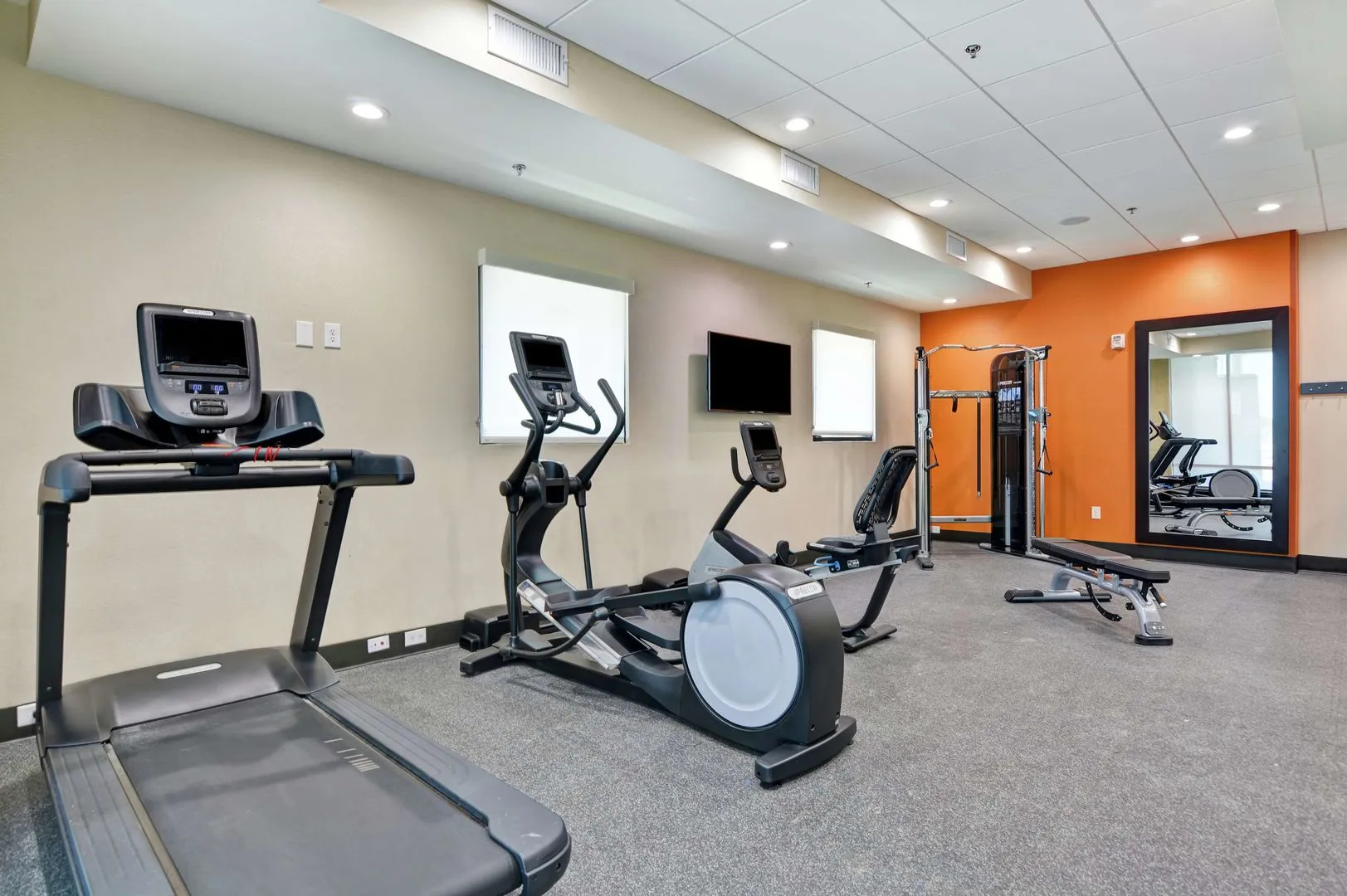 Home2 Suites by Hilton McKinney
