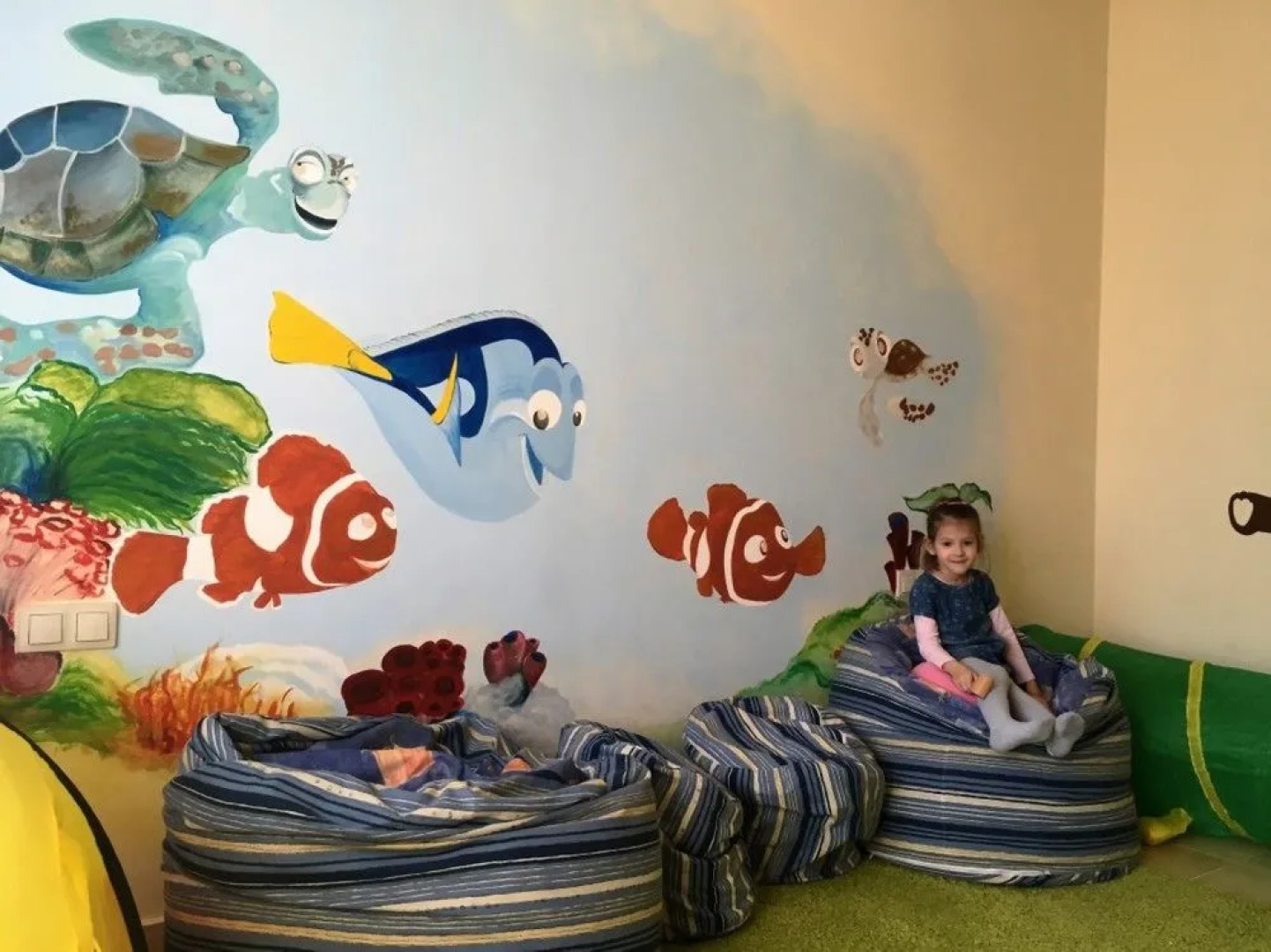 Club Kehida Aparthotel