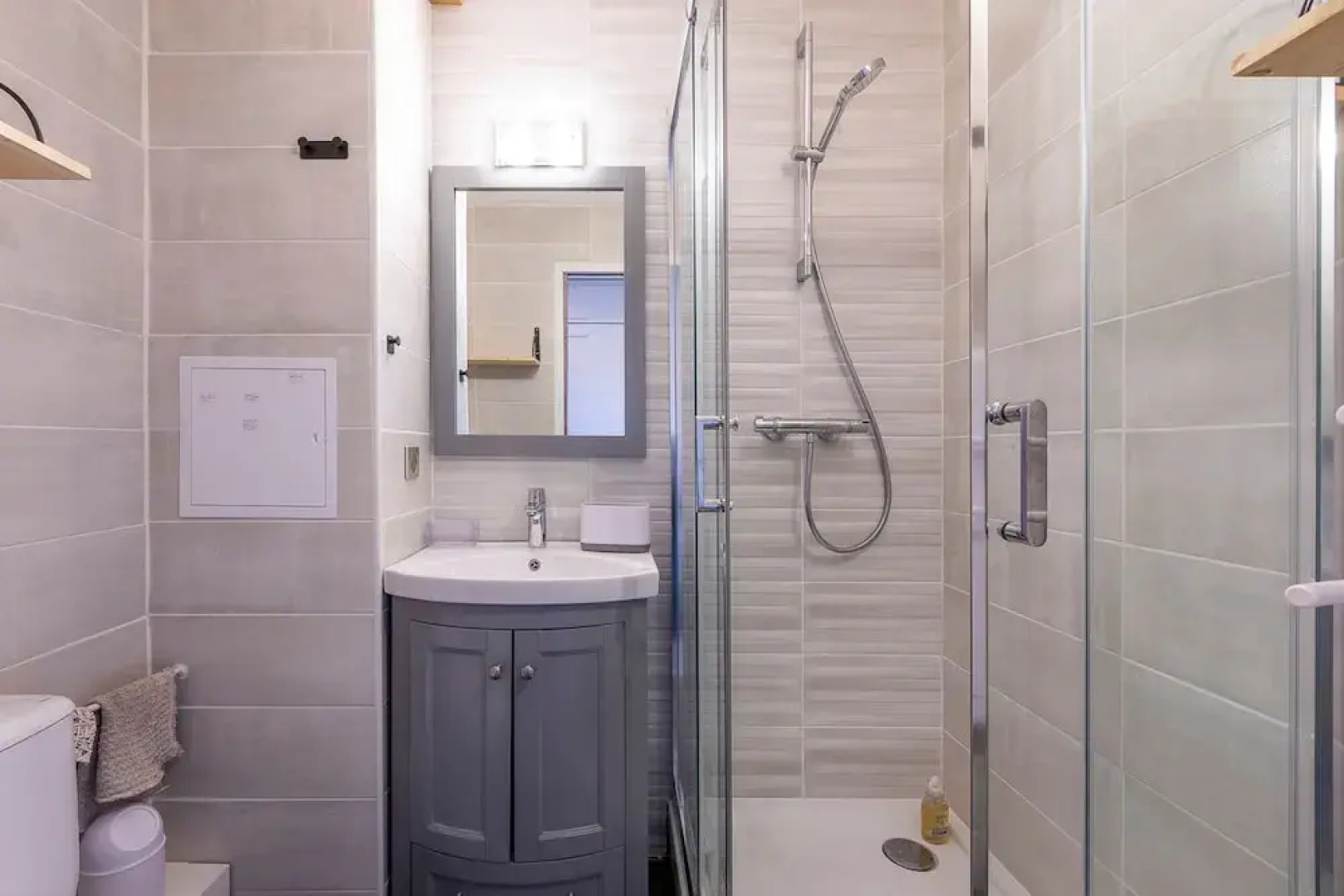 Résidence Le Necou - Les Ménuires