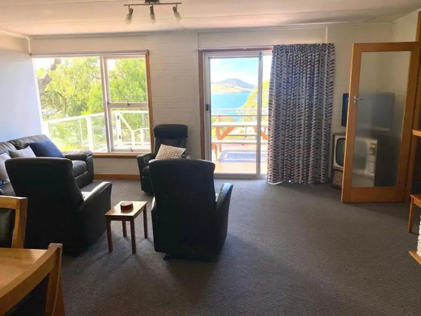 Coningham Beach House