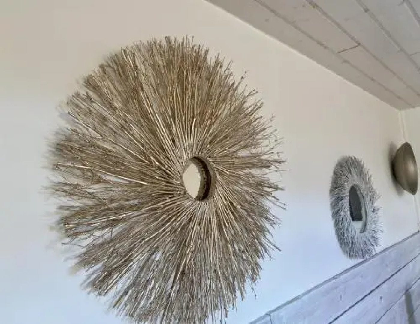 A la Chapelle du Puy