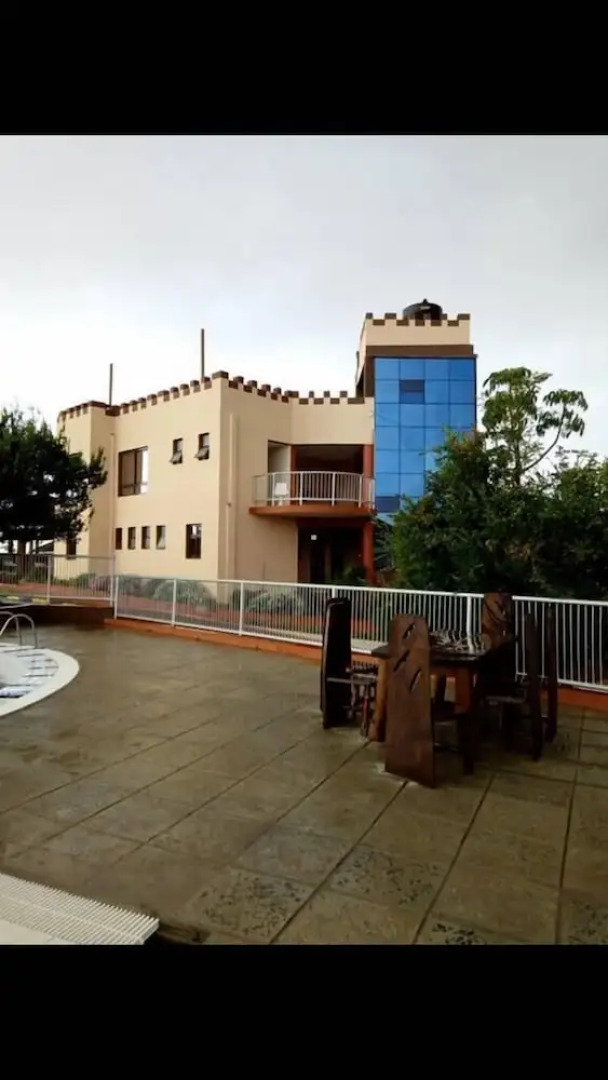 Regency Mount Kenya Hotel