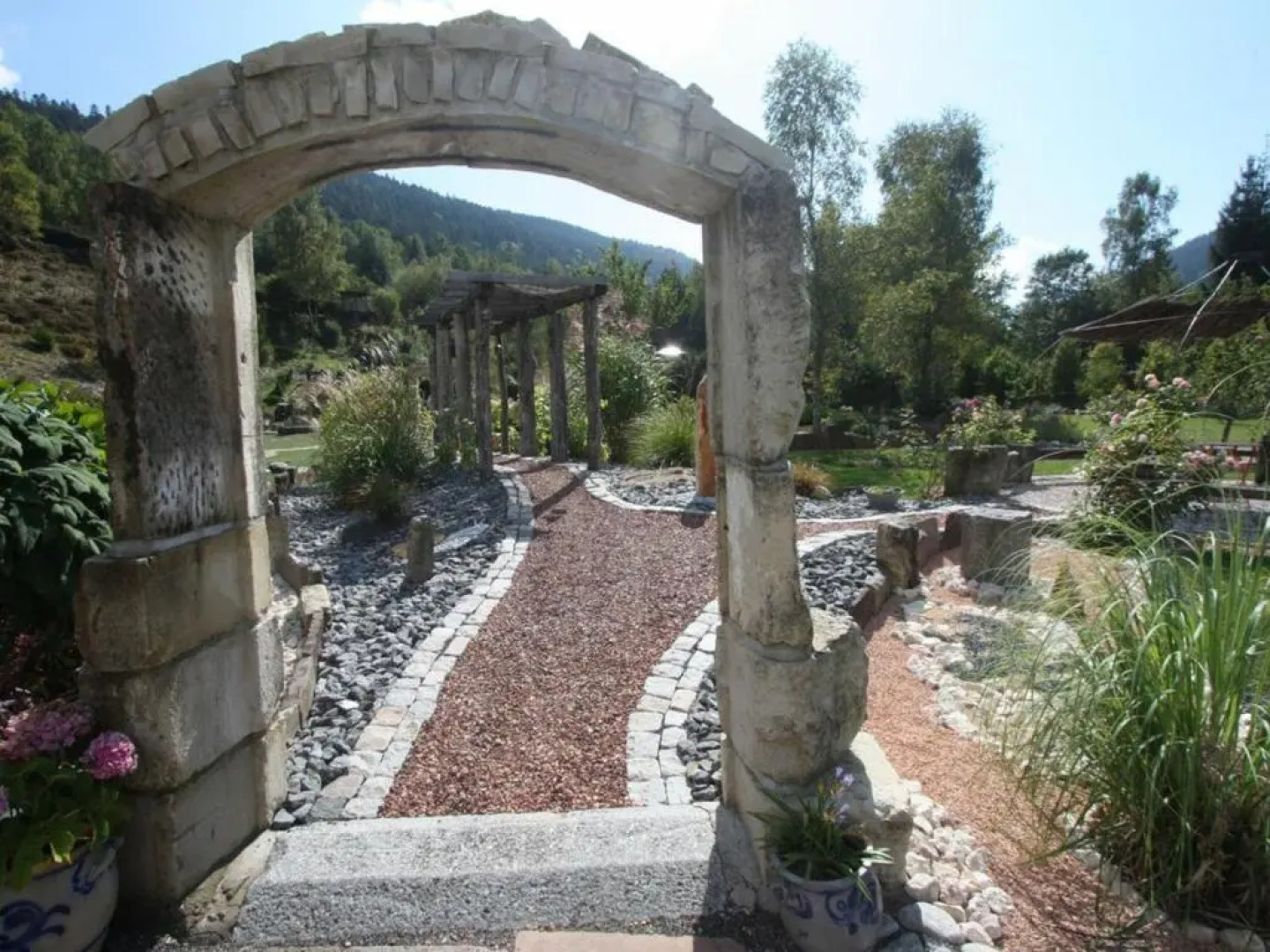 Gîte Cornimont, 4 pièces, 6 personnes - FR-1-589-10