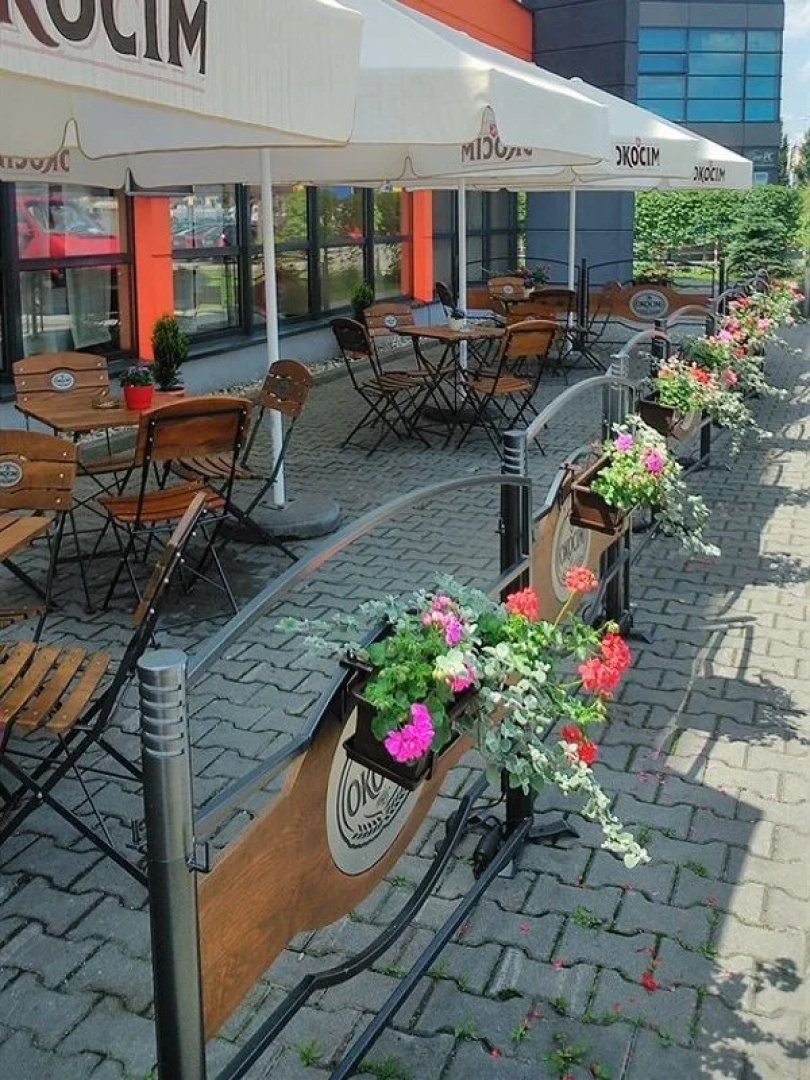 System Hotel Kraków