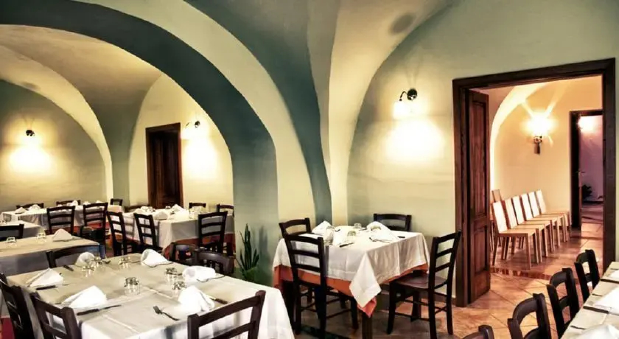 Locanda del Borgo