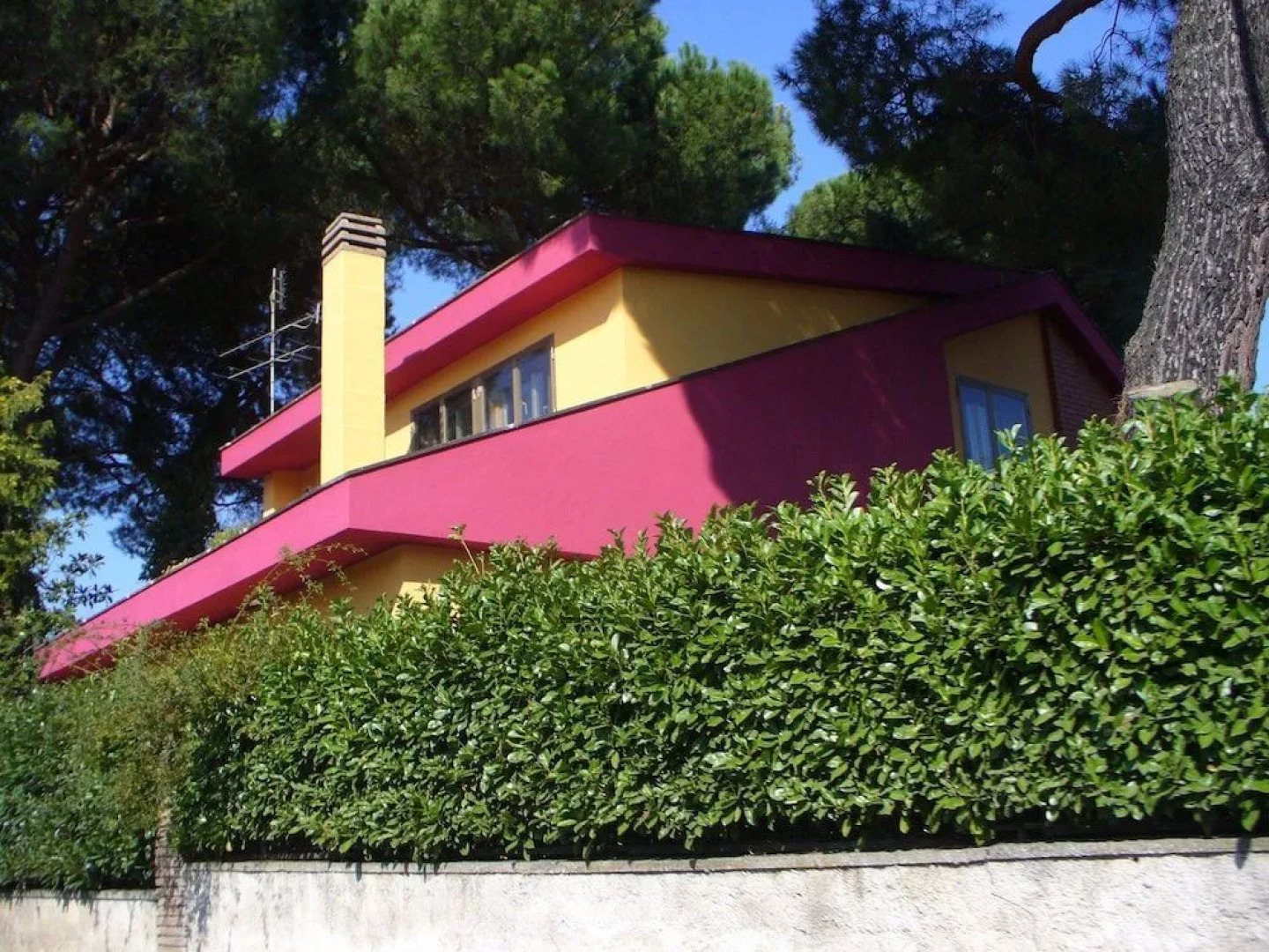 L'Acchiappasogni Bed And Breakfast