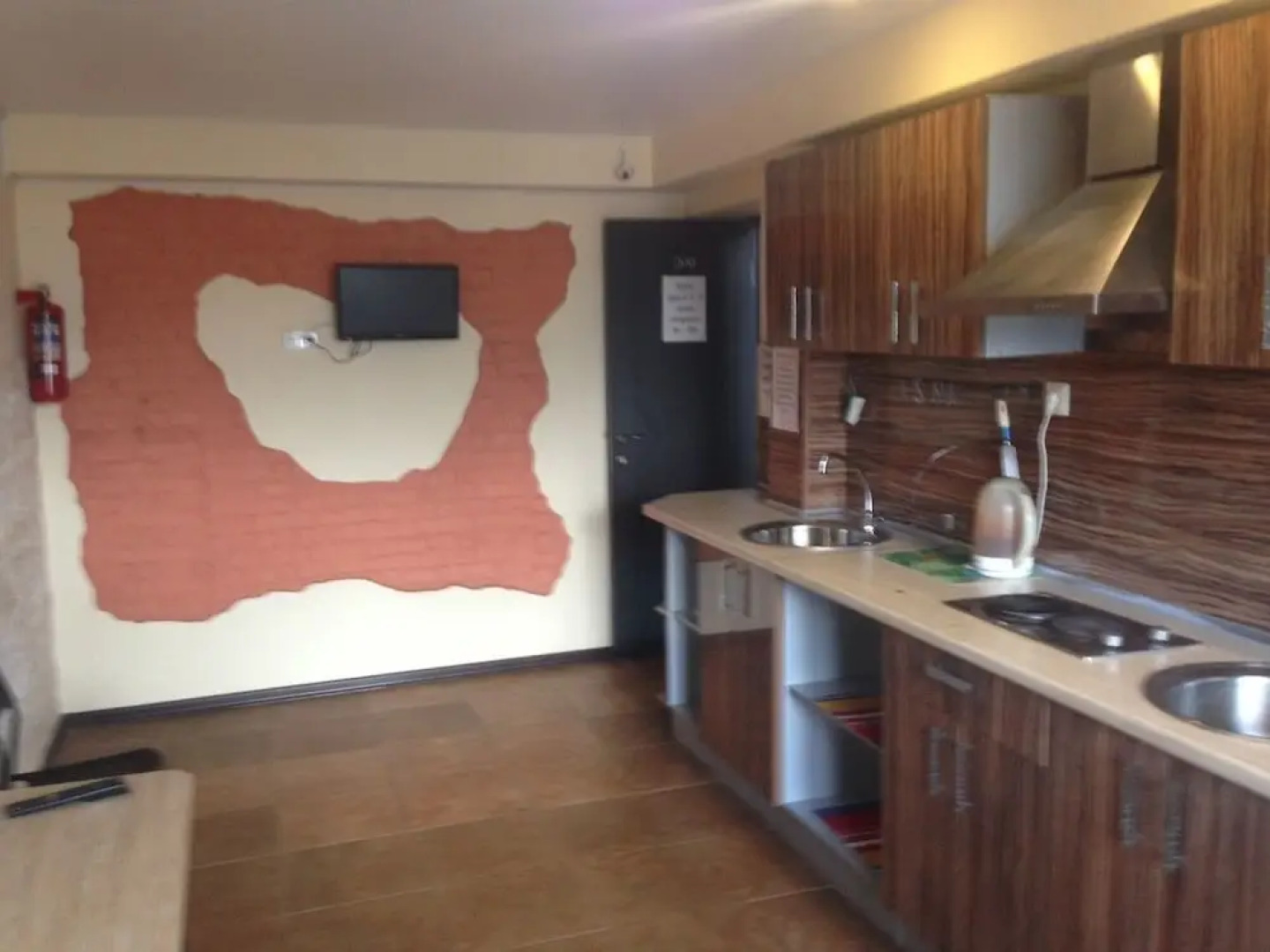 Меблированные комнаты Новая