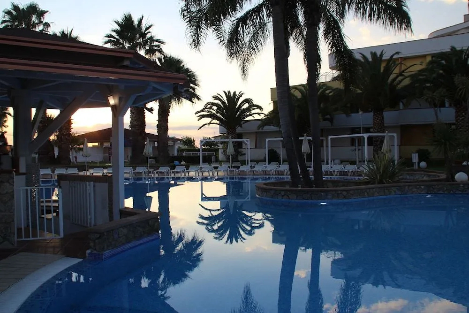 Il Cormorano Resort & Spa