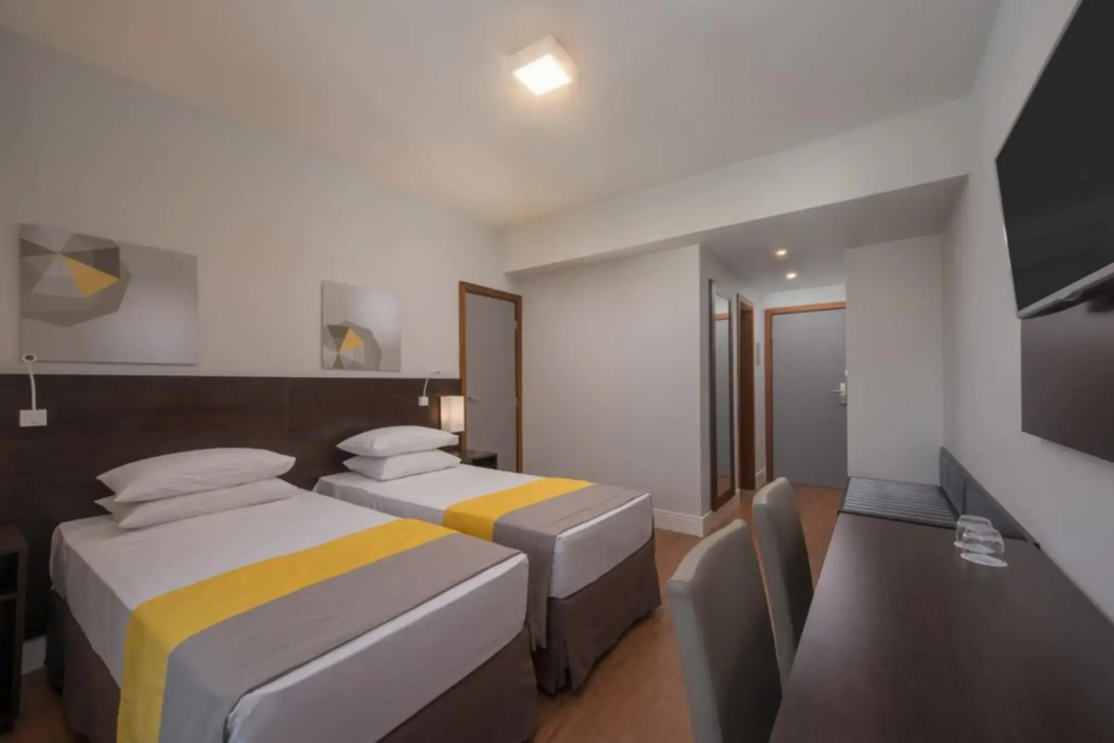 Costa Mar Recife Hotel by Atlantica