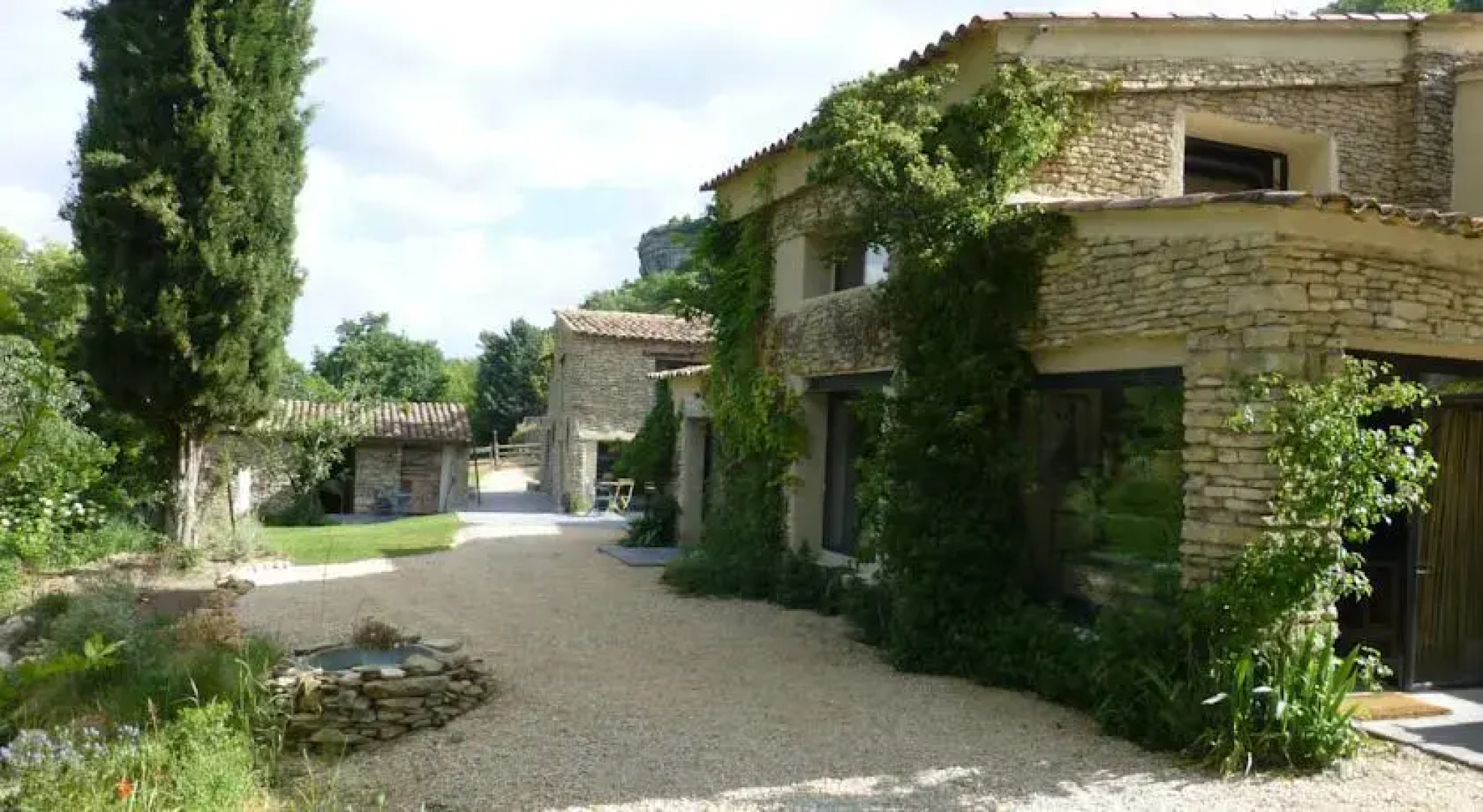 B&B Leon en Provence